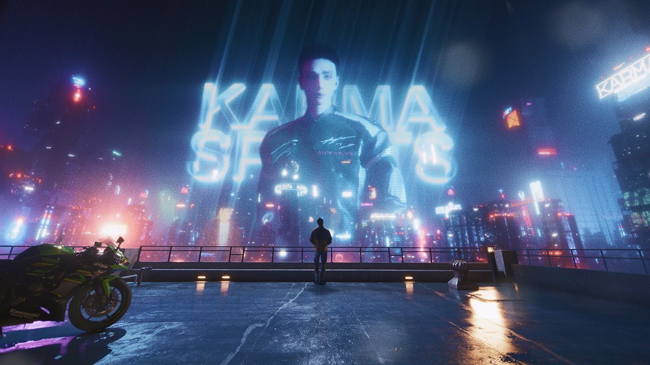 Stray Kids To Drop New Full Length Album 'KARMA' On August 22—First Comeback Of 2025. DIPE.CO.KR