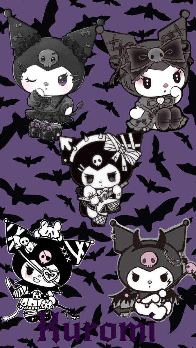 Airi. Hello kitty halloween wallpaper, Hello kitty iphone wallpaper, Hello kitty picture