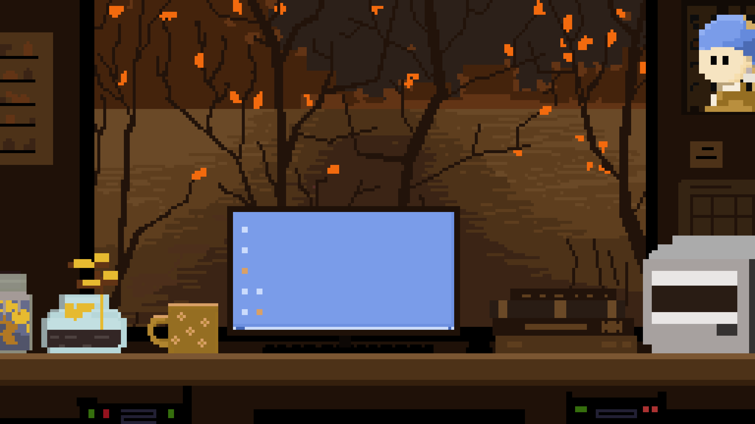 Pixel Artwork designs, themes, and downloadable graphic elements