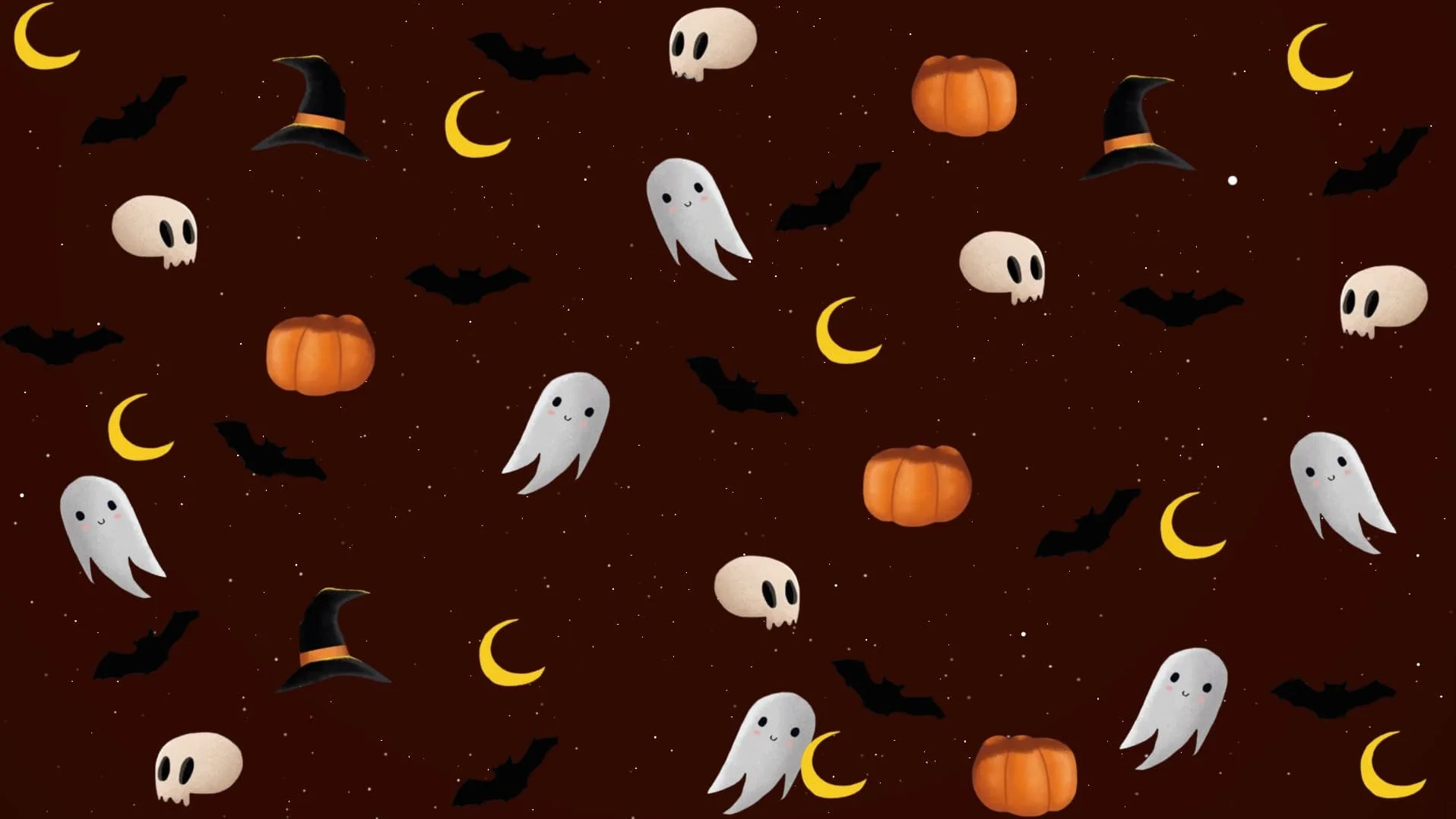 Best Halloween Wallpaper from Wallpaper Engine