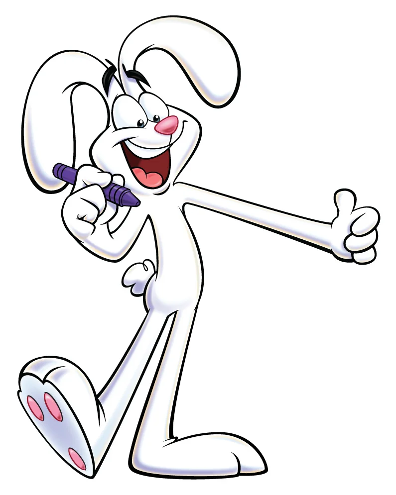 Trix Rabbit