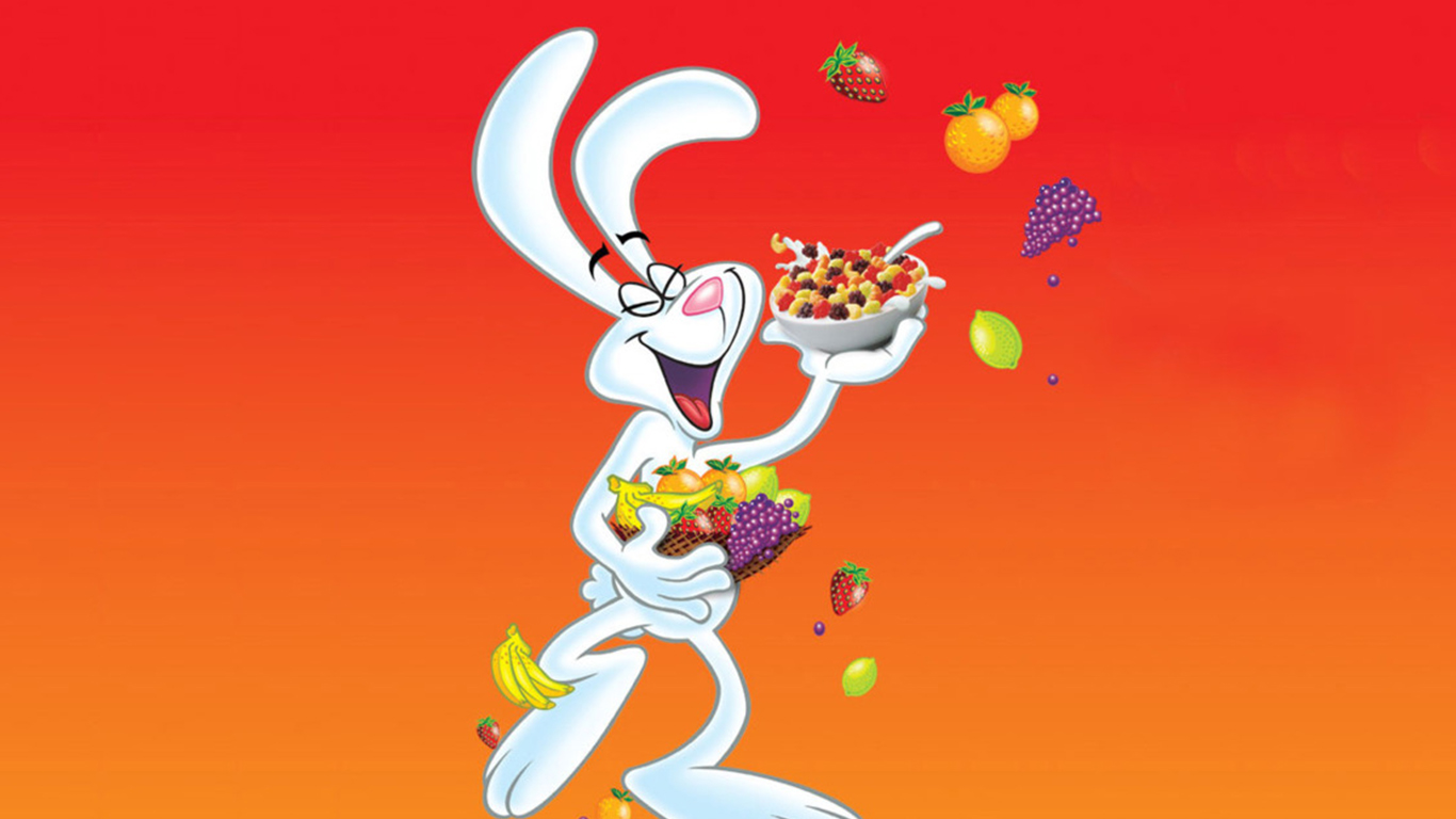 The Most Famous Bunnies Of All Time 7 Wall St