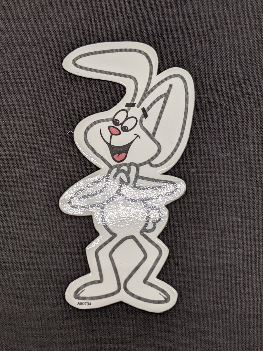 Trix Rabbit Vintage 3 Magnet #A90734