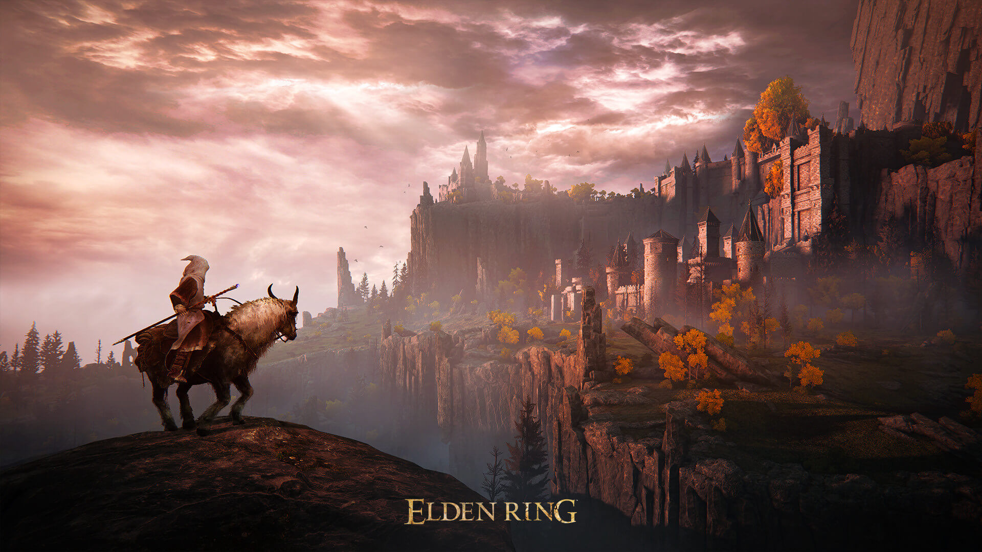 Elden Ring gets a 25GB HD Texture Pack, overhauling over 4500 textures
