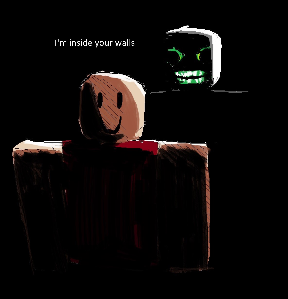 Die of death by Lettucedrawstuff on Newgrounds