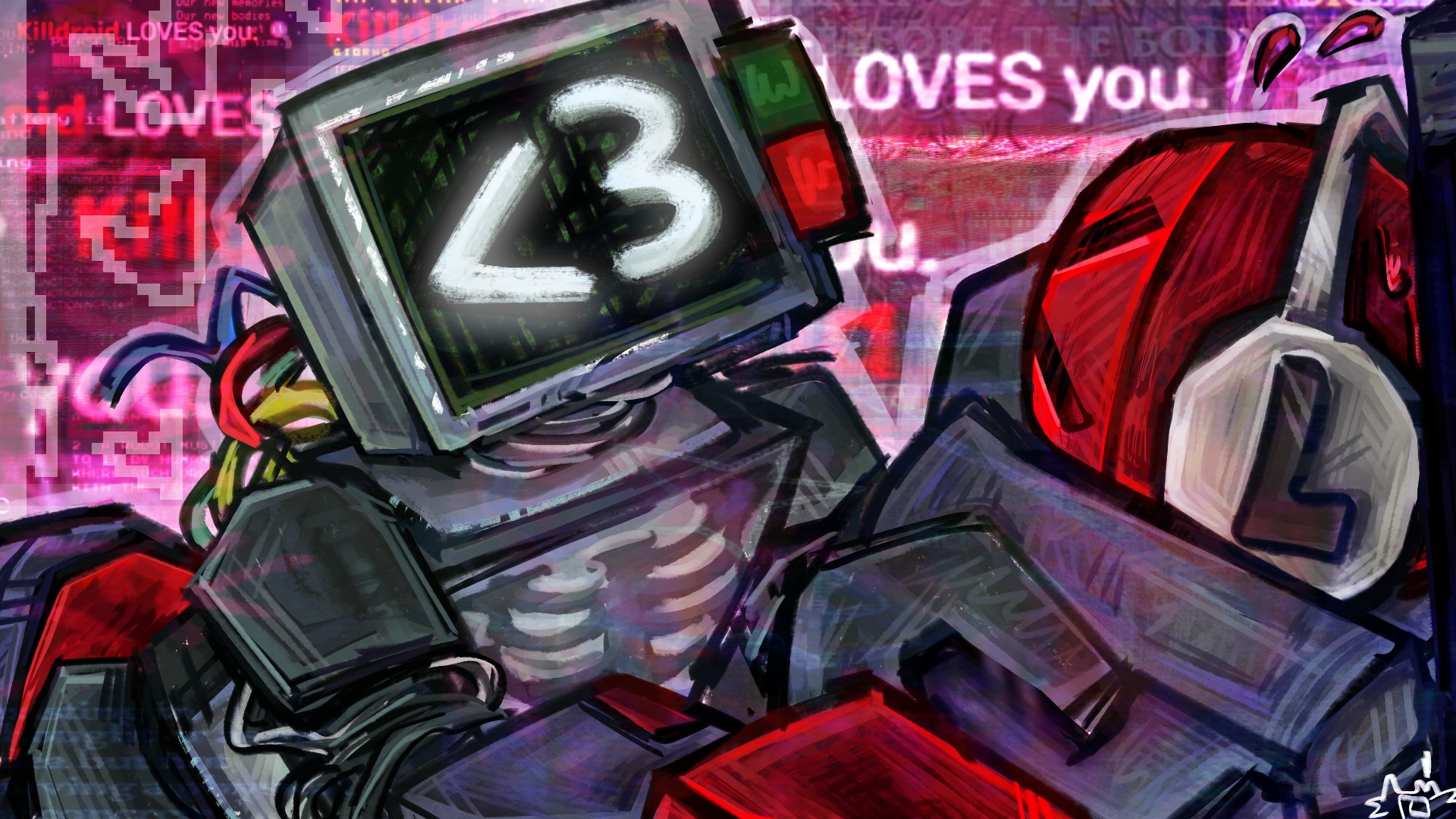 LUNA what kinda die of death yall playing