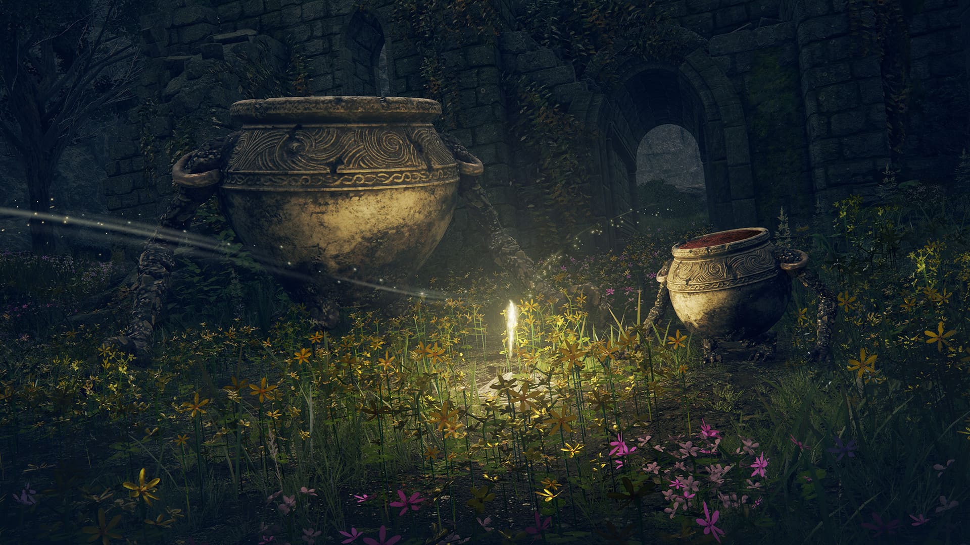Steam Community - Guide - Wallpaper: ELDEN RING
