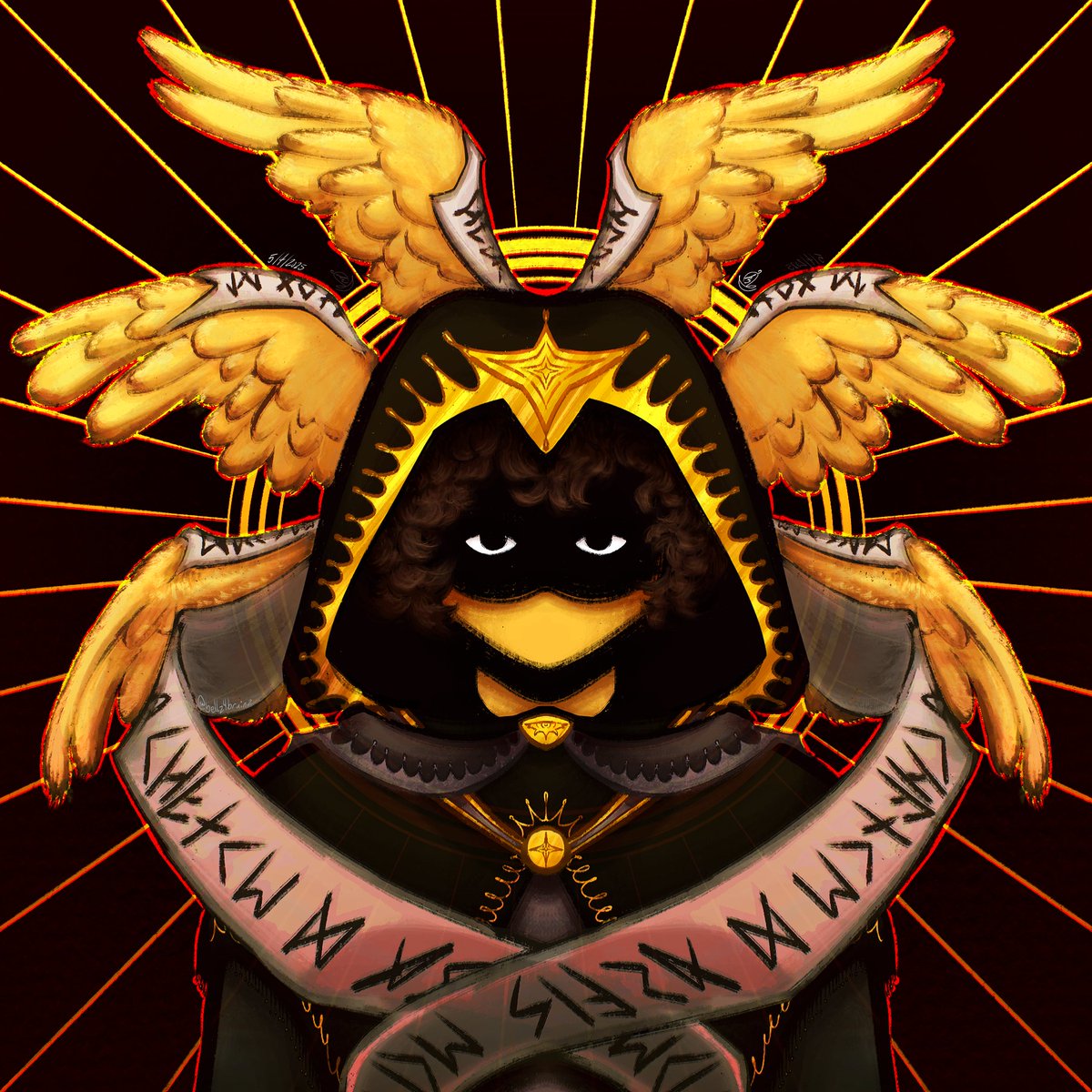 Forsaken Telamon Wallpapers - Wallpaper Cave