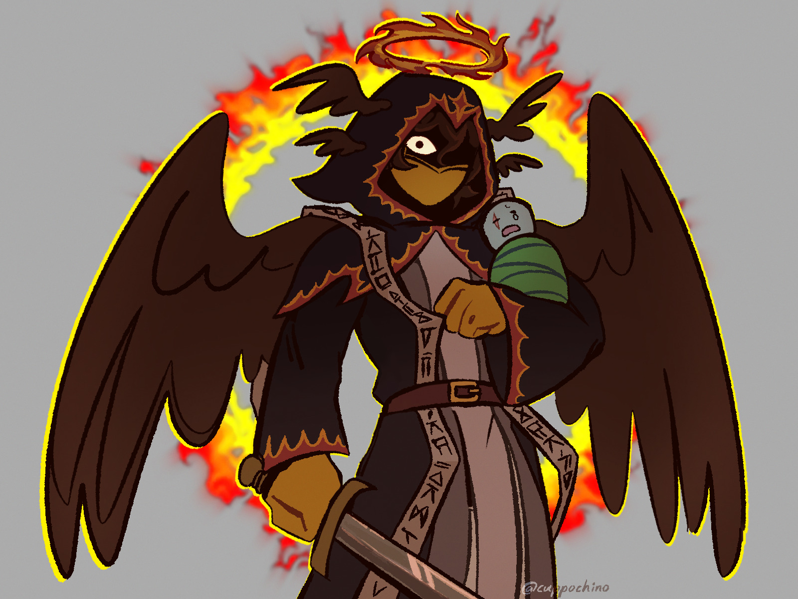 If your reqs are open, could i request more shed taking care of 1x au, , , your art is so edible i cant help but eat it all