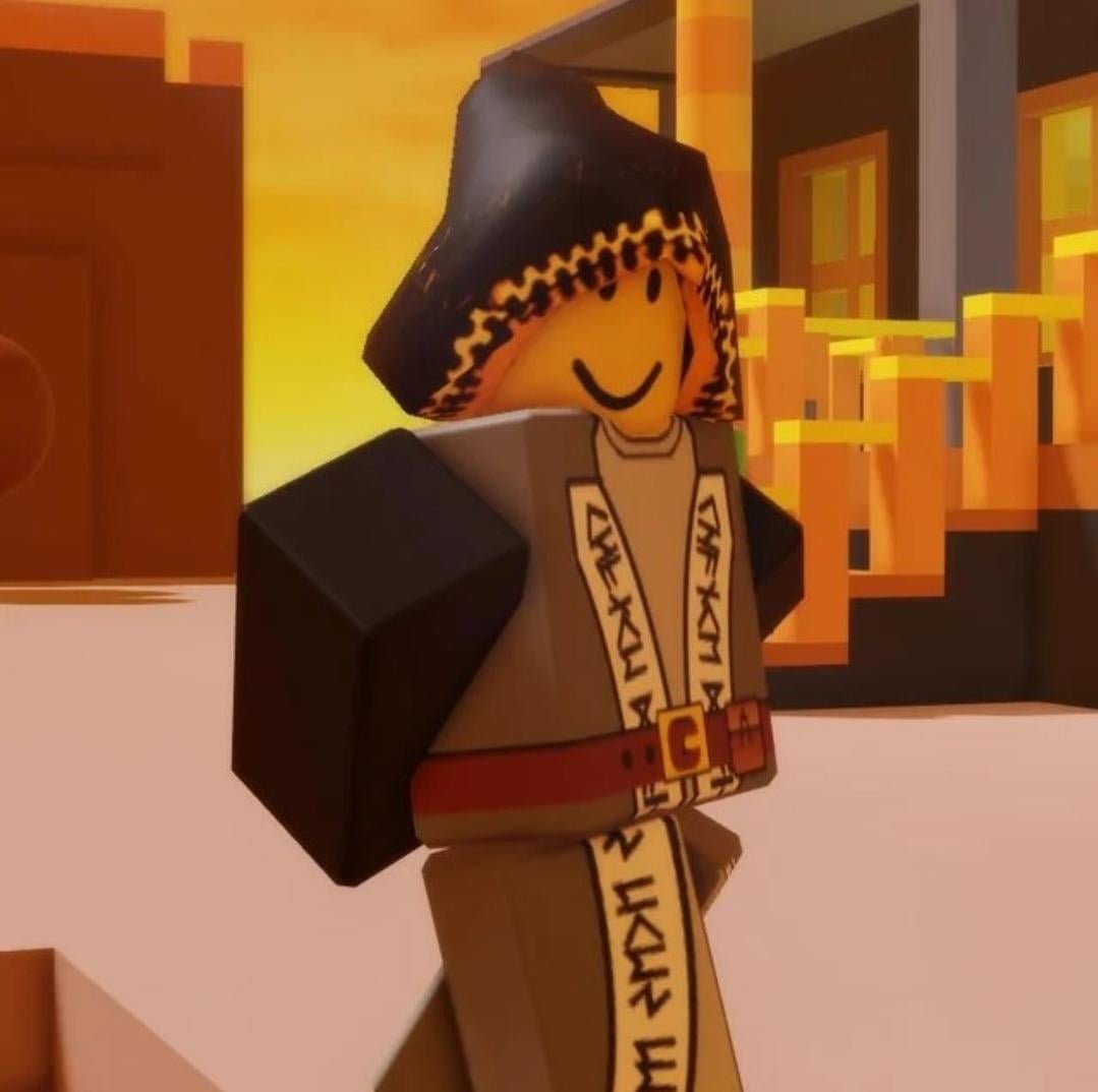 What kind of headcanons do you have for this game?