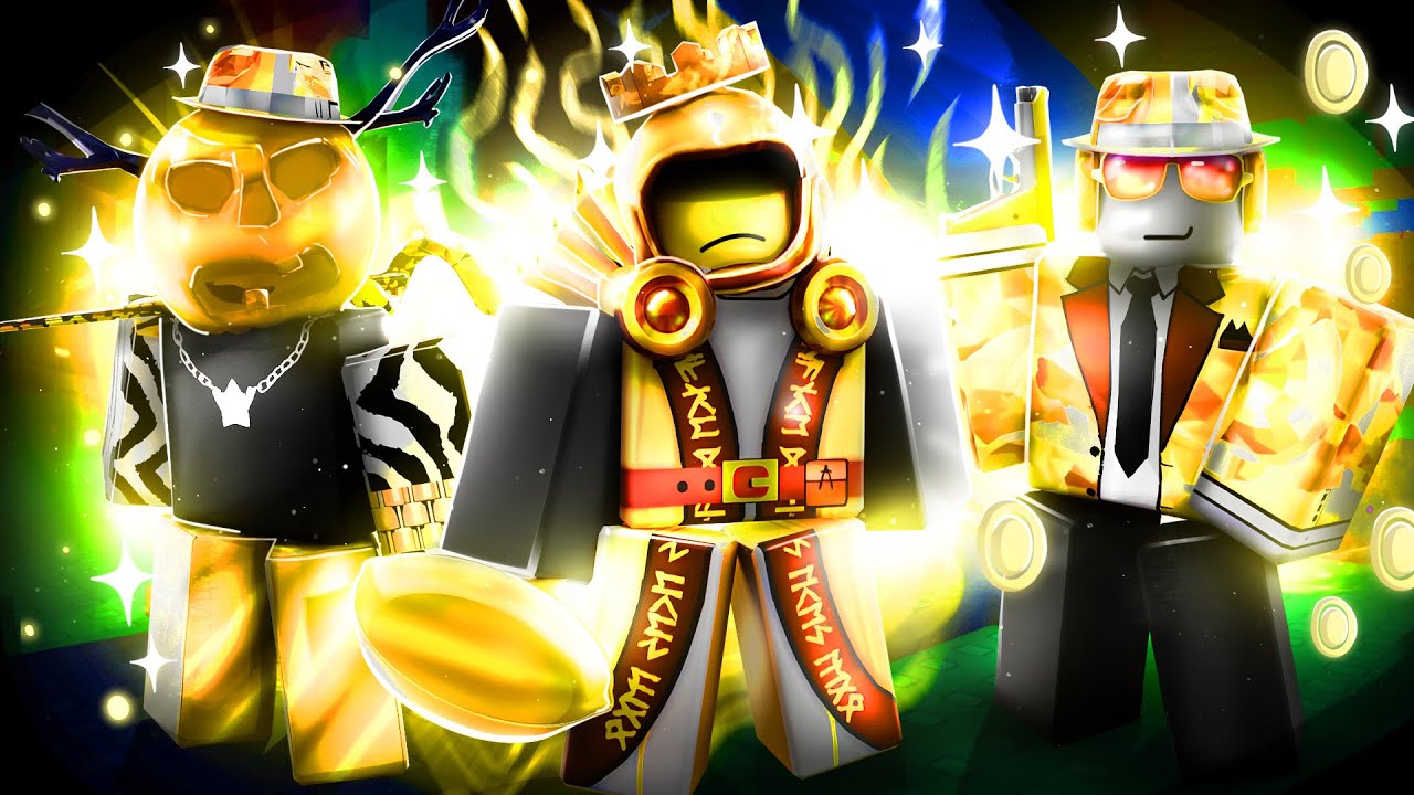 I Unlocked The MOST EXPENSIVE SKINS in Roblox Forsaken