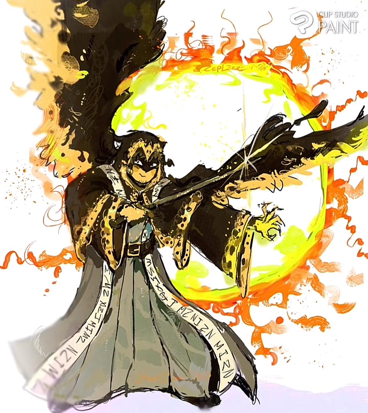 who is telamon in the forsaken lore?