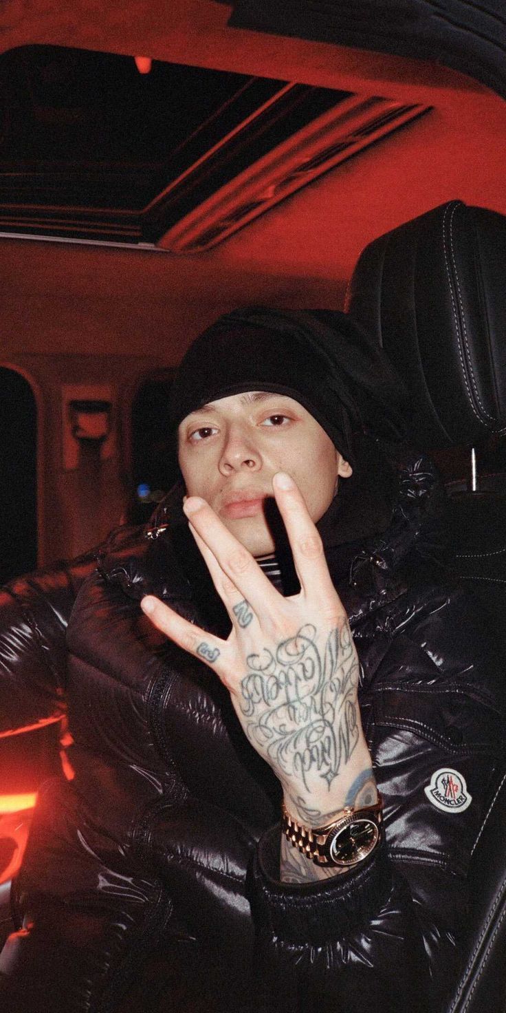 Discover 95 centralcee and cute rappers ideas. rappers, rap aesthetic, man crush everyday and more