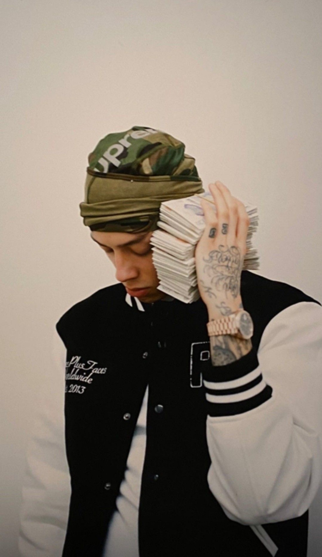 Central Cee Wallpaper Central Cee Wallpaper [ HQ ]