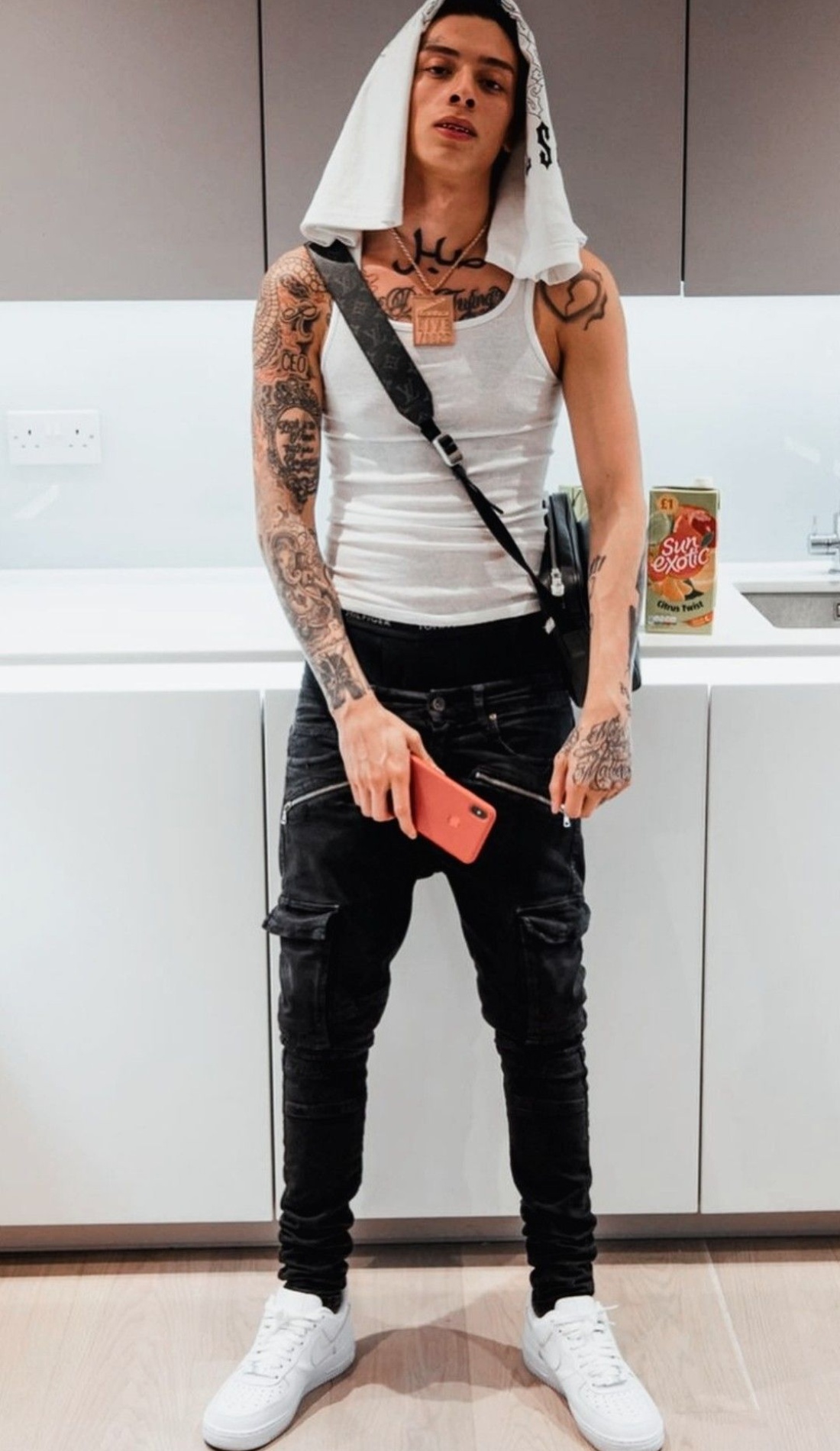 Central Cee Wallpaper Central Cee Wallpaper [ HQ ]