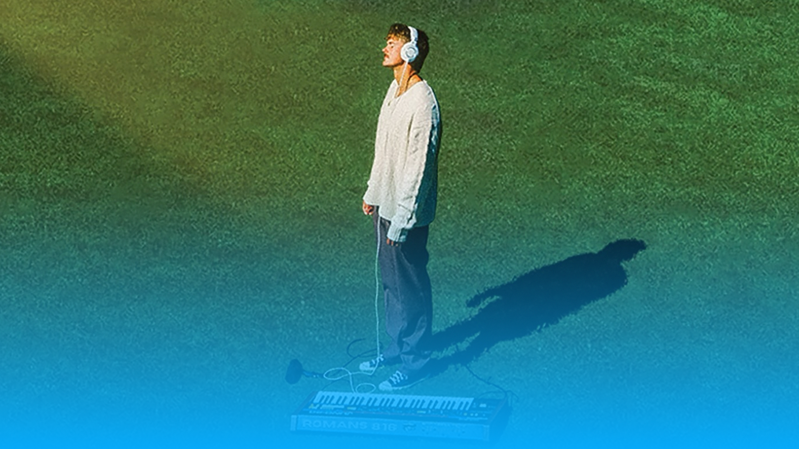 Forrest Frank Drops CHILD OF GOD II Deluxe Radio™