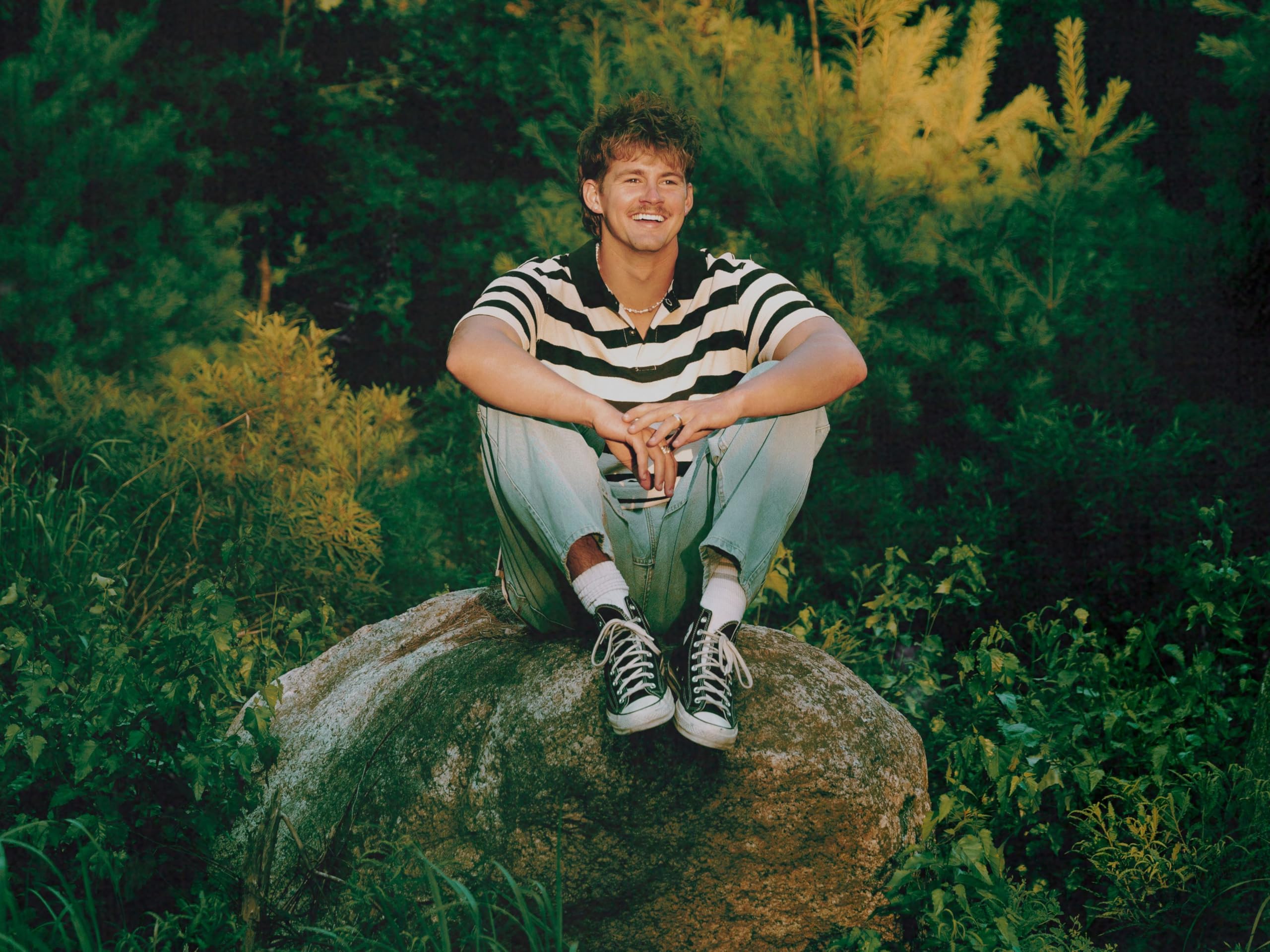 LEMONADE song by Forrest Frank & The Figs from LEMONADE on Amazon Music