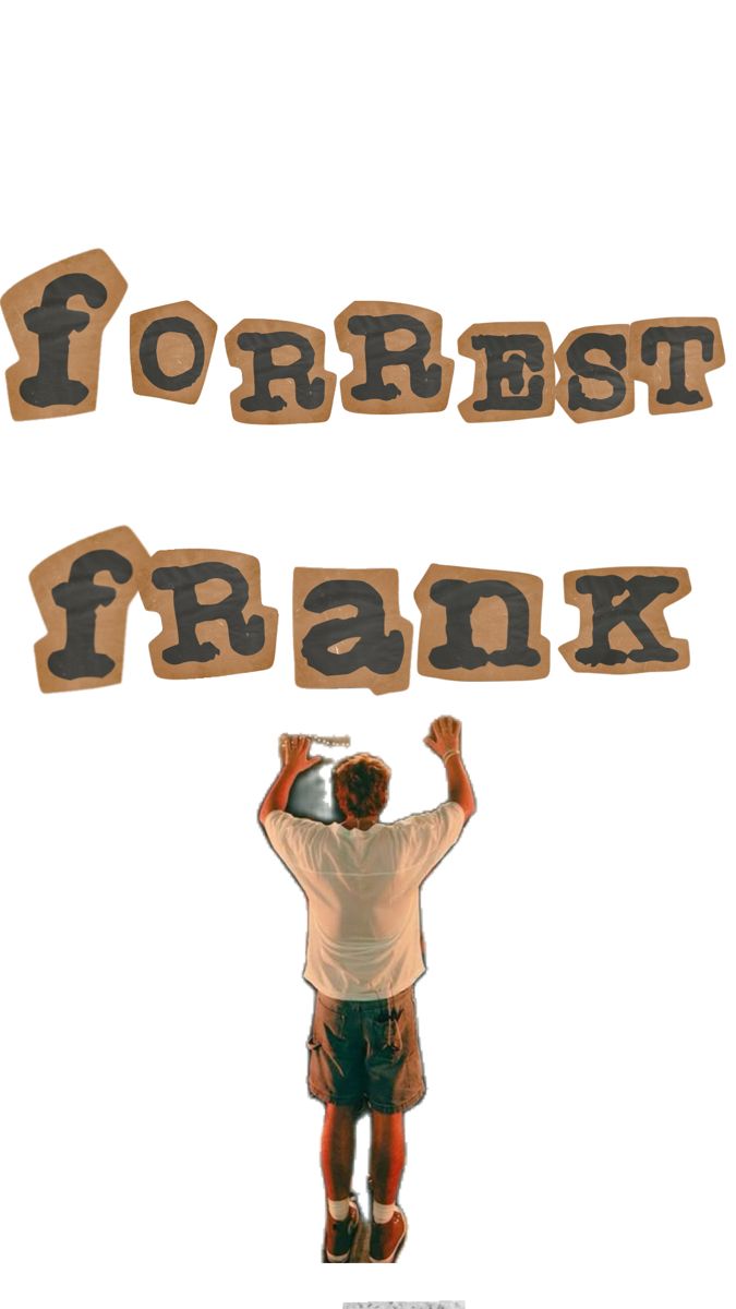 Forrest frank
