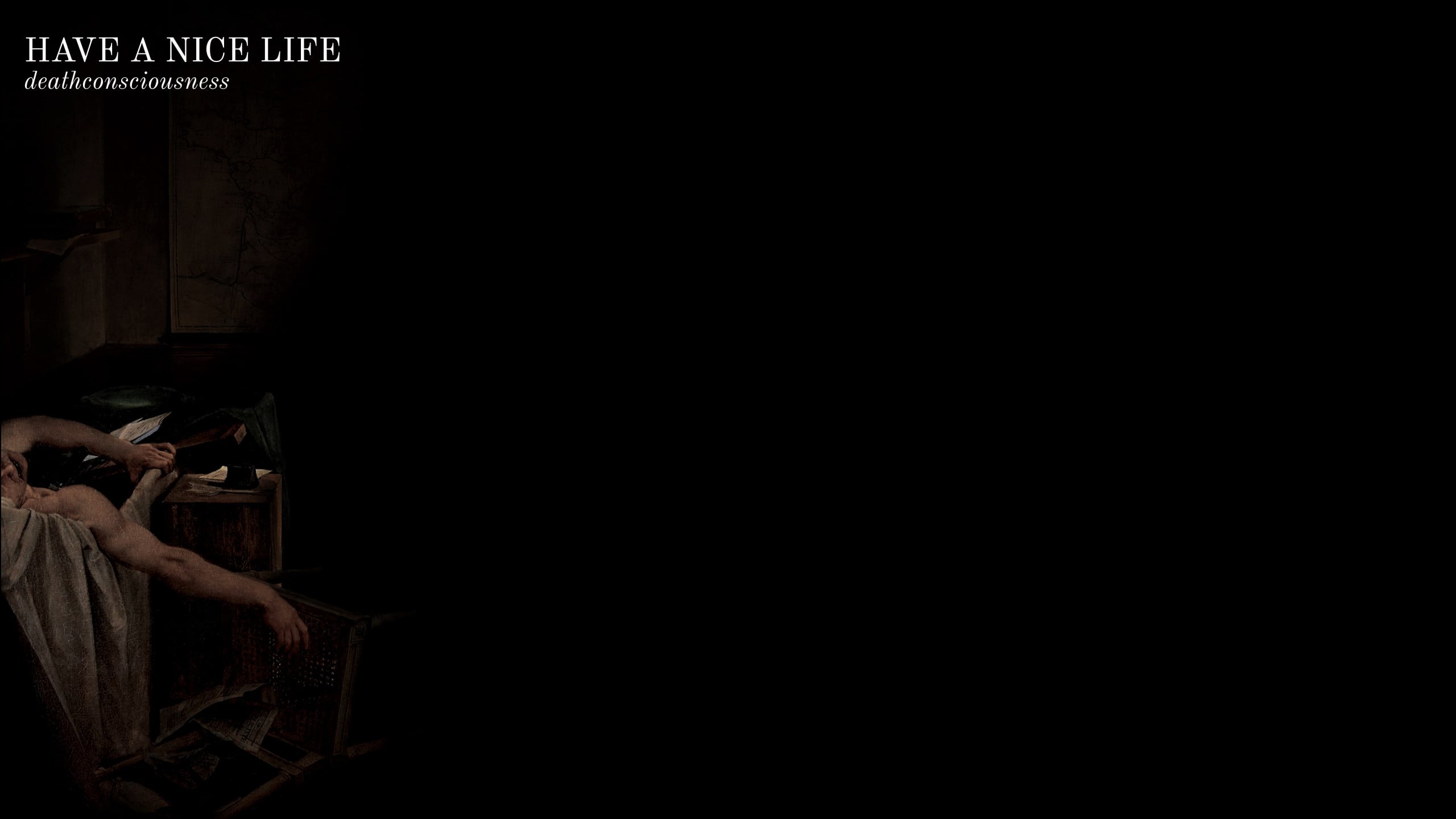 Tried making a wallpaper for my desktop [2560x1440]