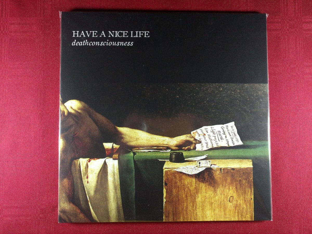 Have A Nice Life