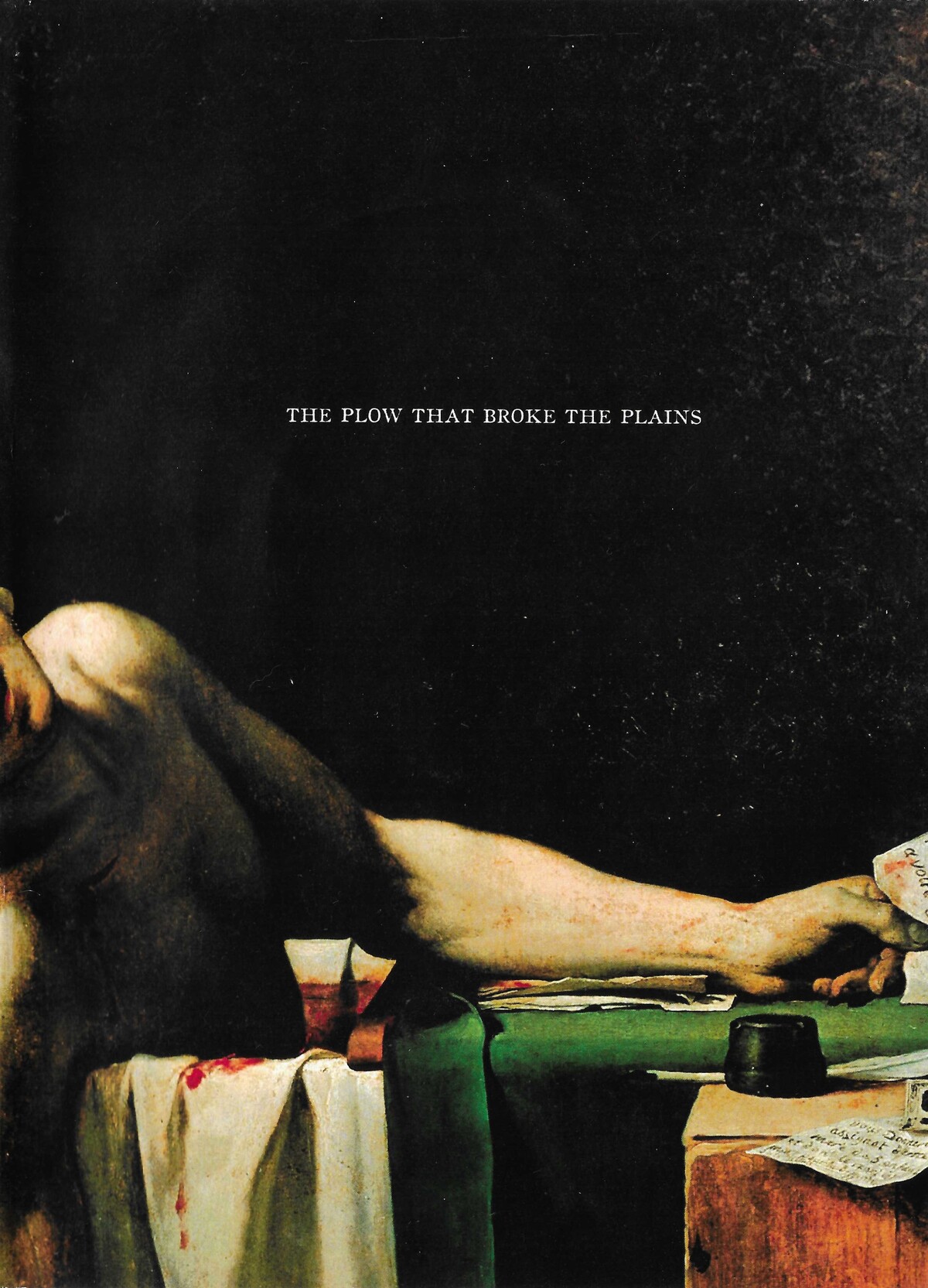 Deathconsciousness By Have A Nice Life (Album, Post Punk): Reviews, Ratings, Credits, Song List Your Music