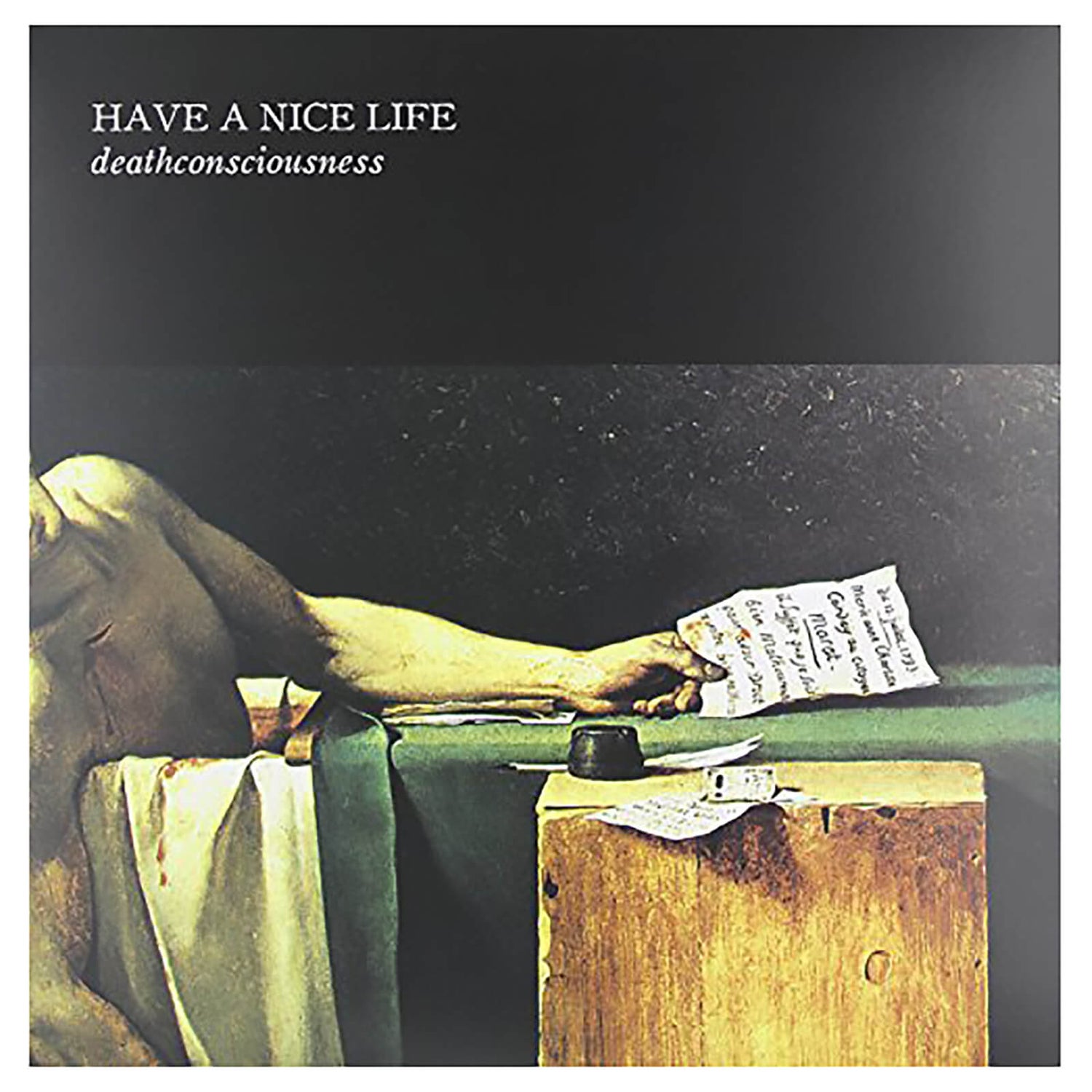 Have A Nice Life