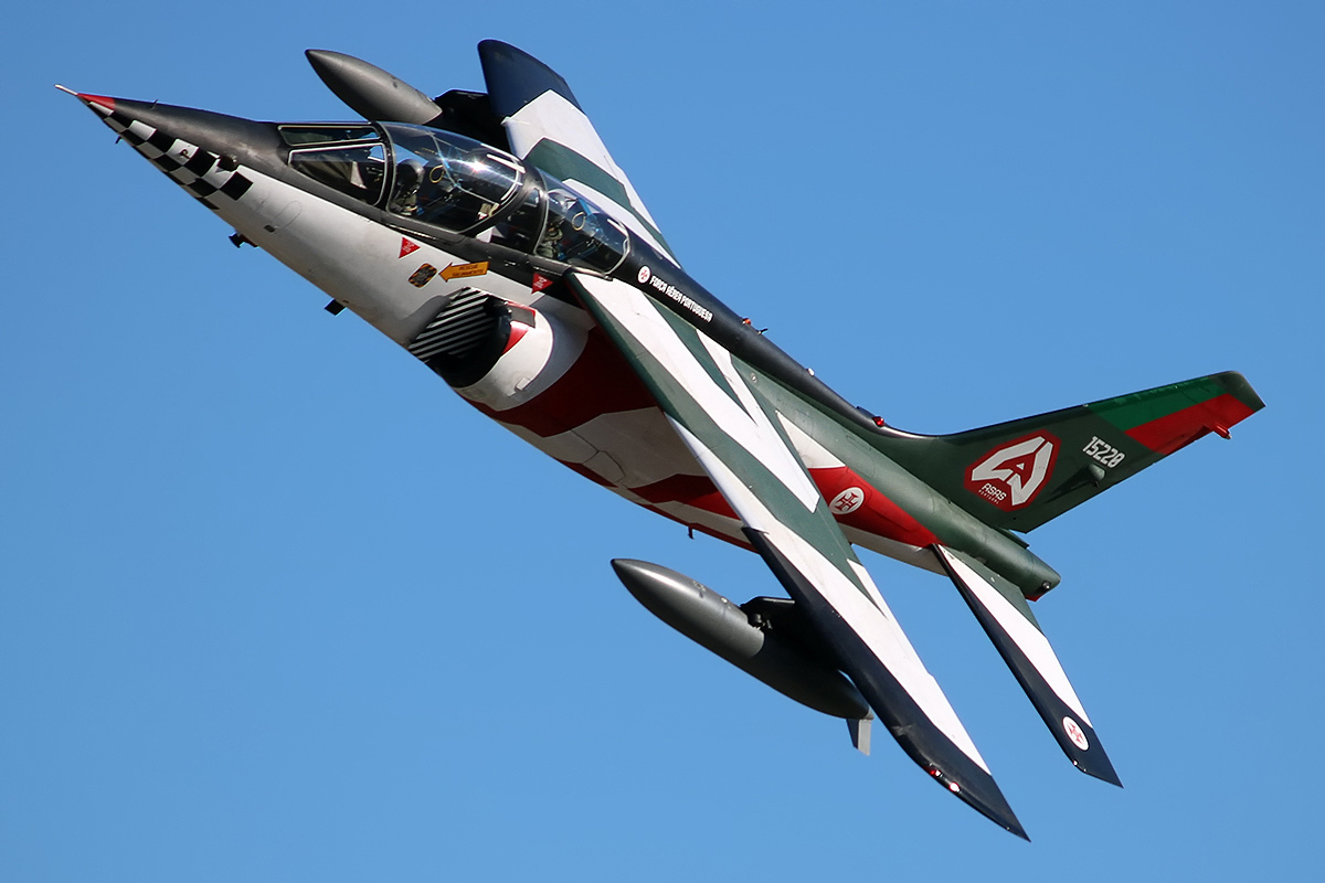 Portugal Dassault Breguet Dornier Alpha Jet A