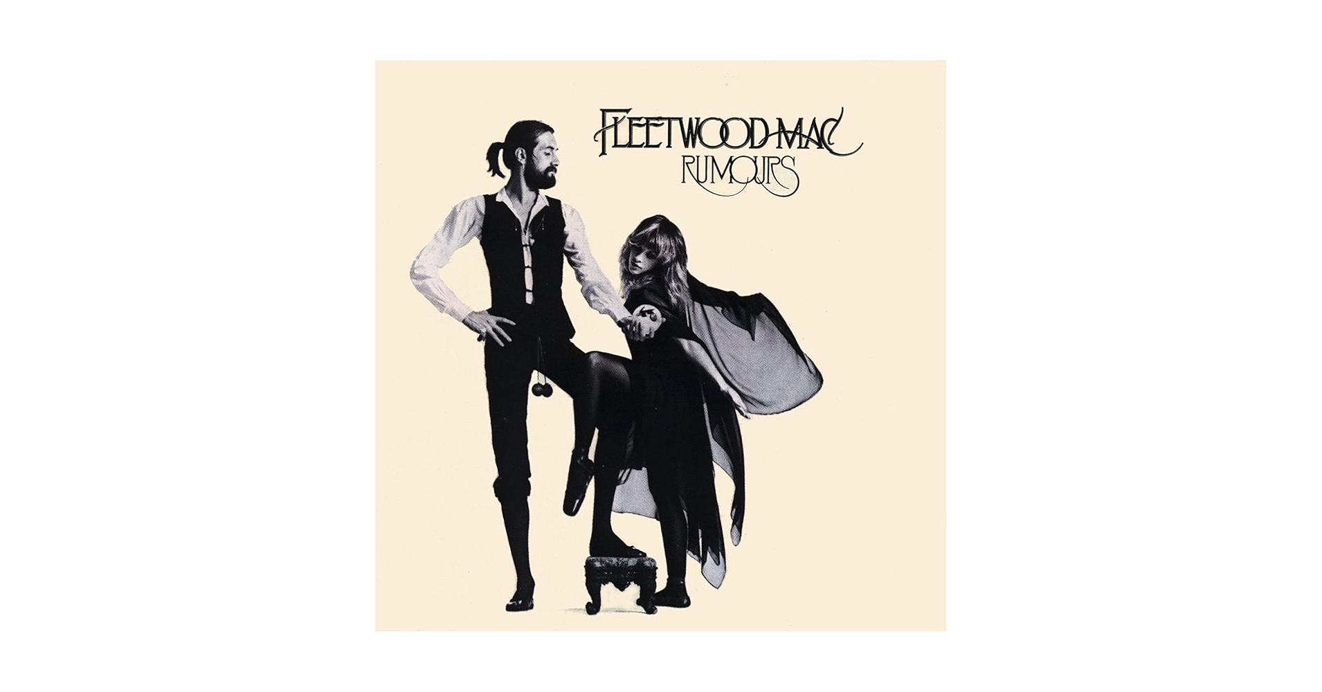 Fleetwood Mac.com Music