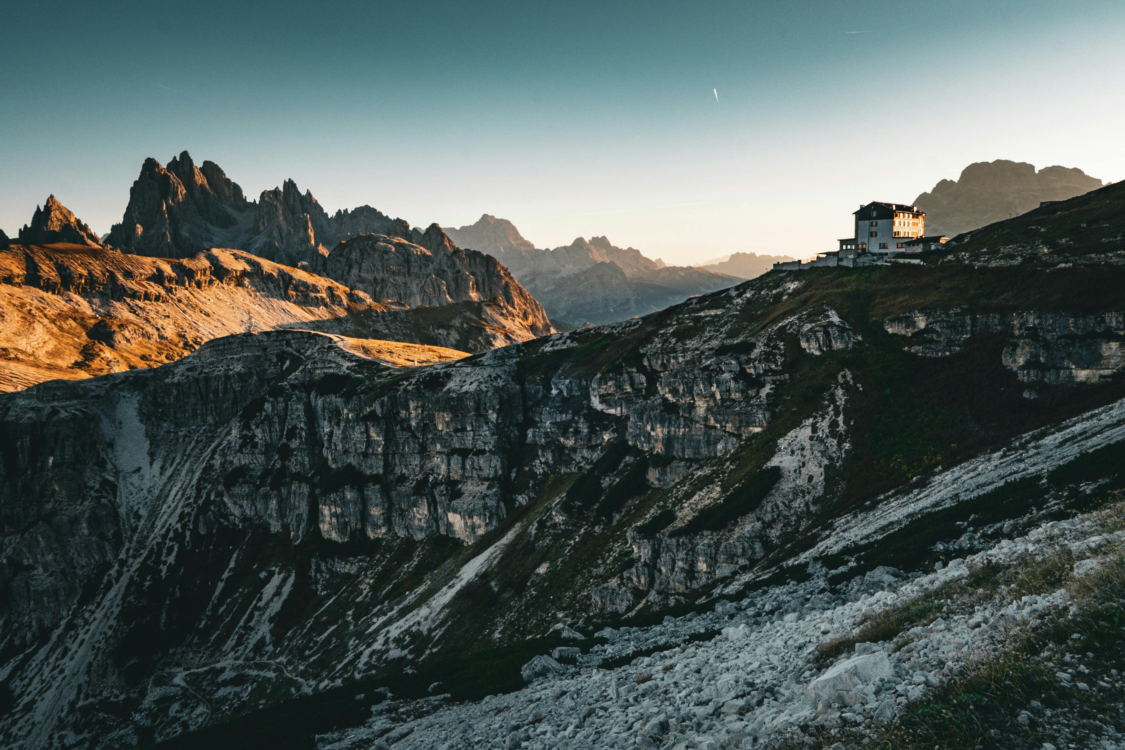 Tre Cime Di Lavaredo Photo, Download The BEST Free Tre Cime Di Lavaredo & HD Image