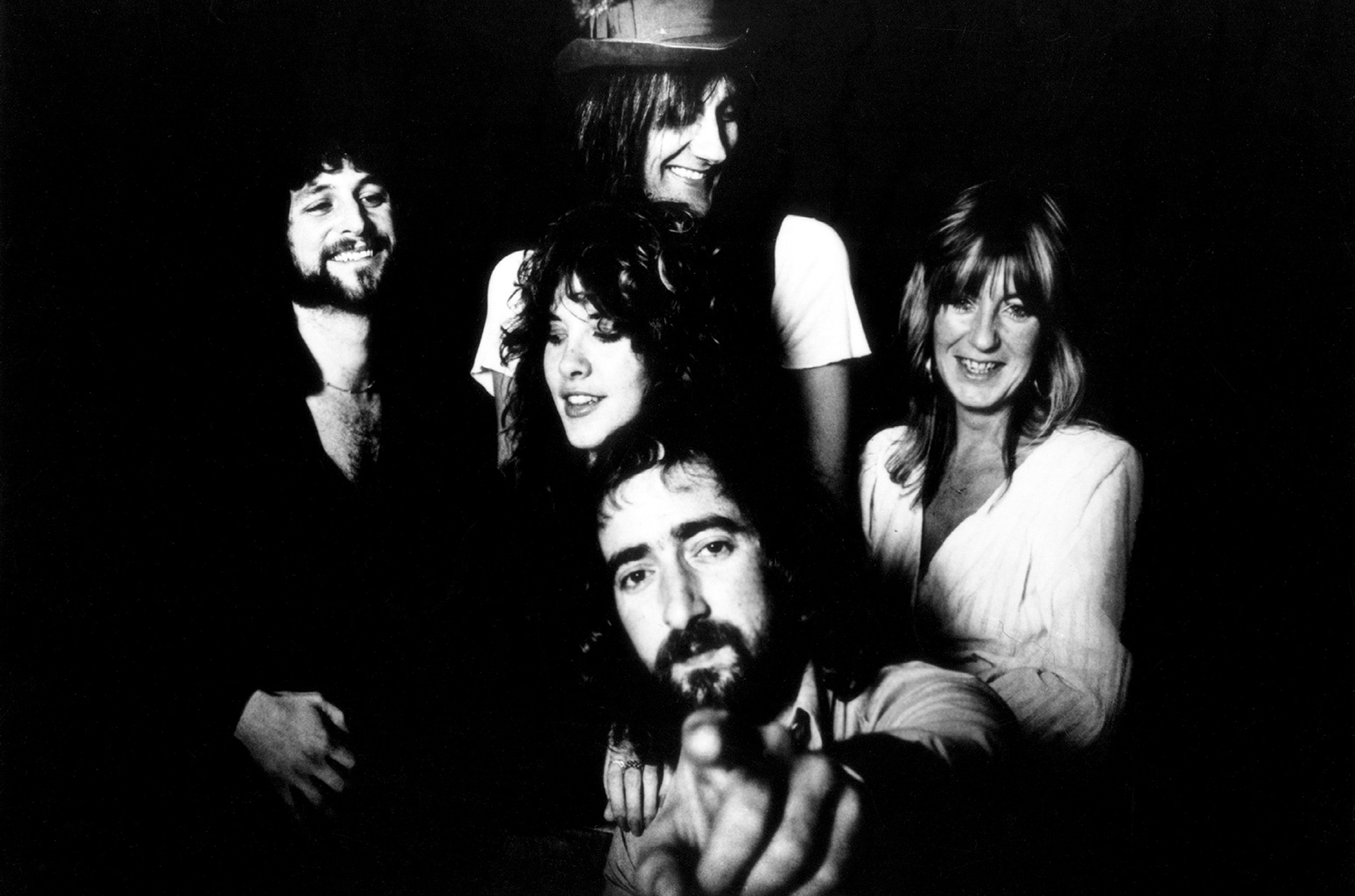 Fleetwood Mac's 'Rumours' Turns 40: 11 of the Best 'Go Your Own Way' Covers
