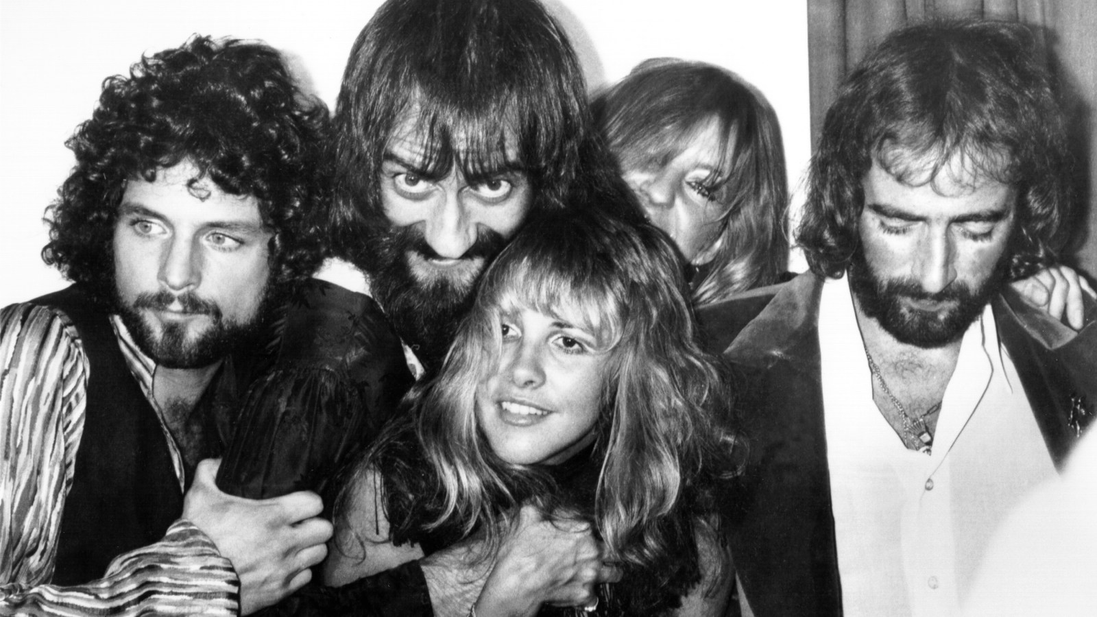 Why Fleetwood Mac's 'Rumours' Hits Home Right Now