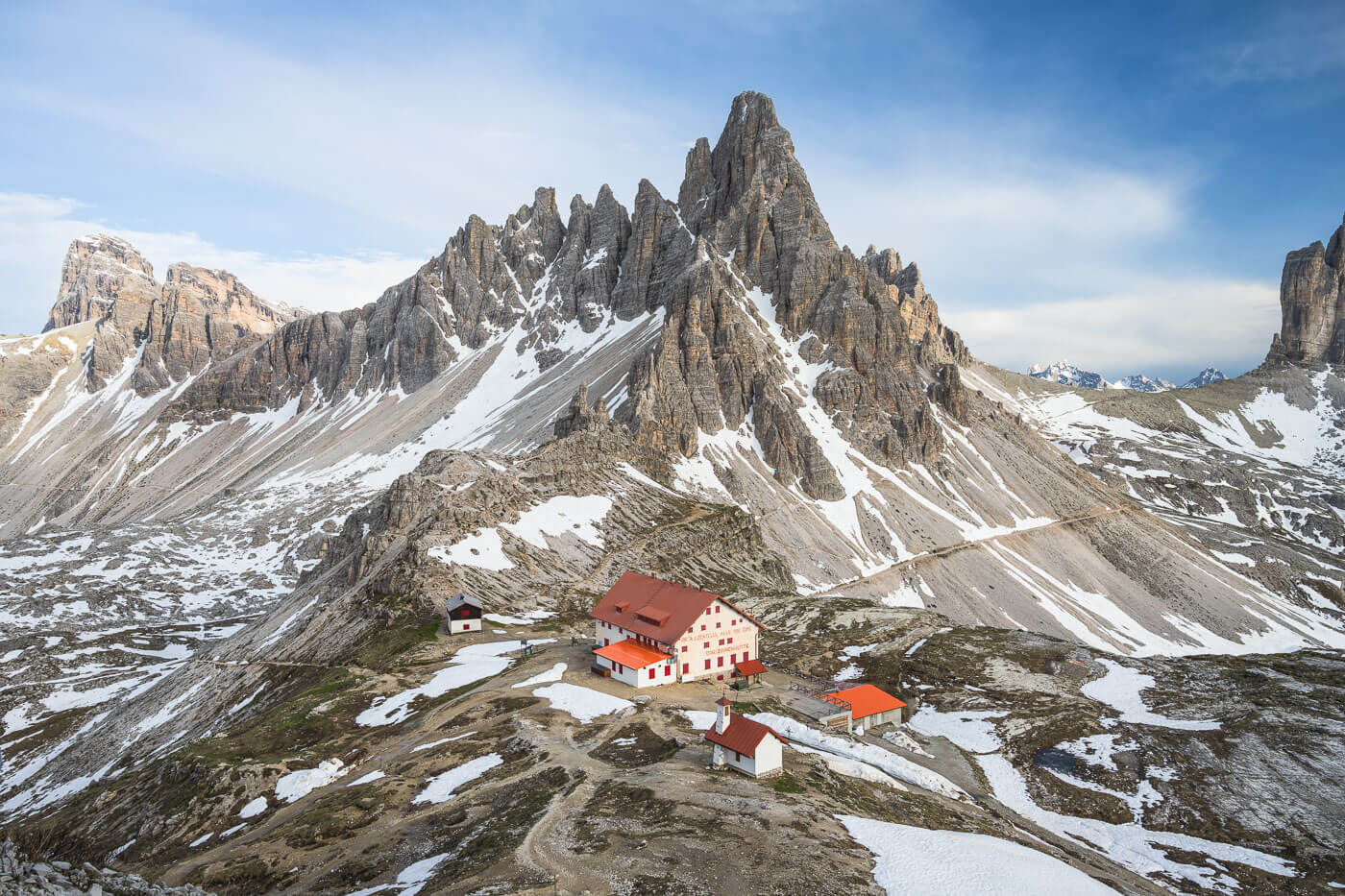 Tre Cime di Lavaredo Hike and Photography Tips Photo Hikes