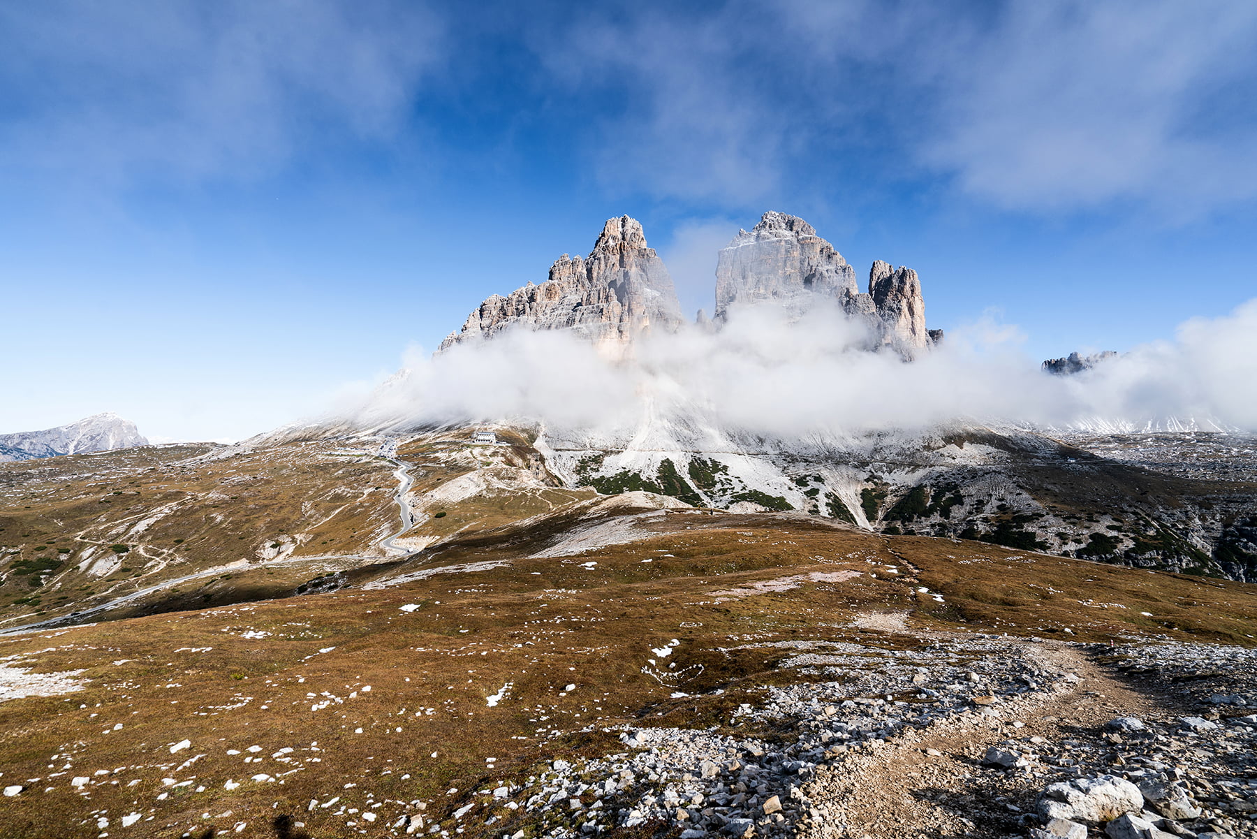 Guide to Hiking Tre Cime di Lavaredo • Young Wayfarer
