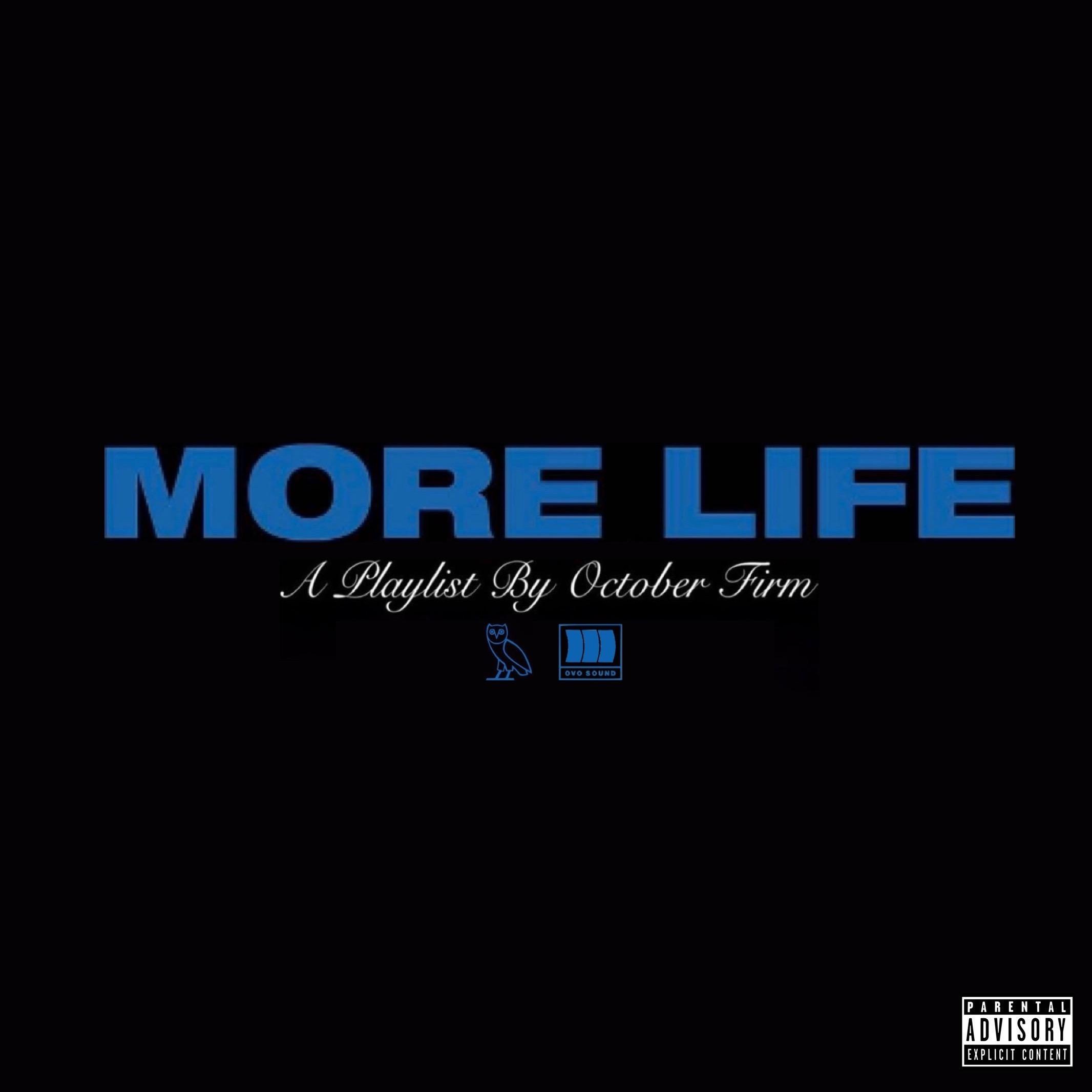 Drake Life [2132x2132]