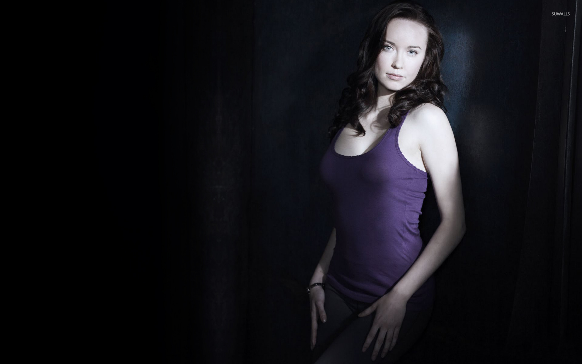 Elyse Levesque wallpaper wallpaper