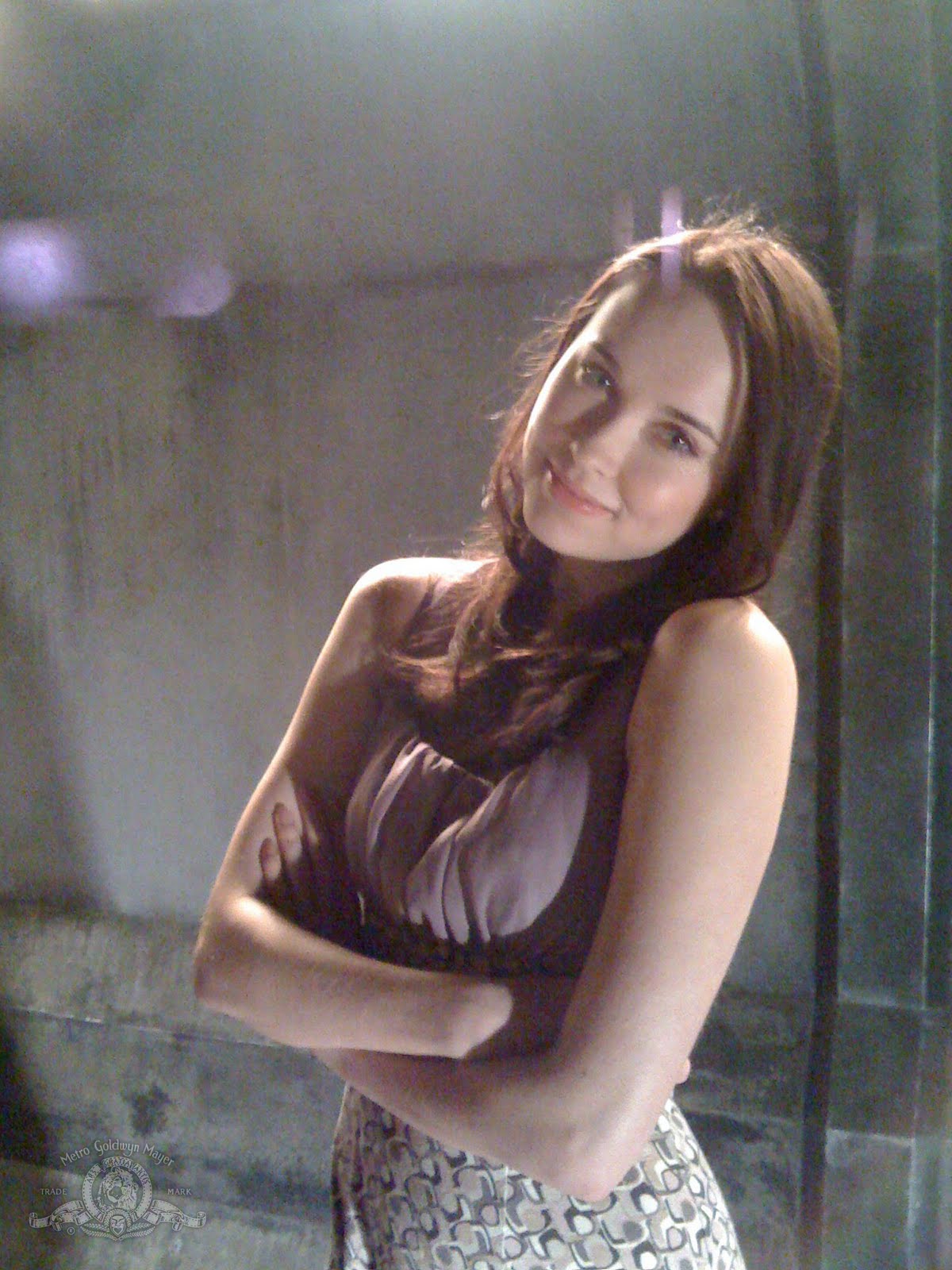 Fülle Circle Magazine:. A Conversation with Elyse Levesque