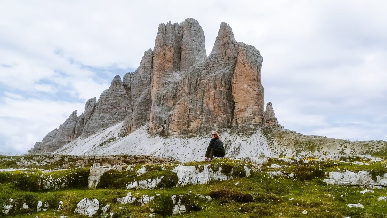 Tre Cime di Lavaredo Dolomites: 7 tips for the most beautiful treks and other practical information
