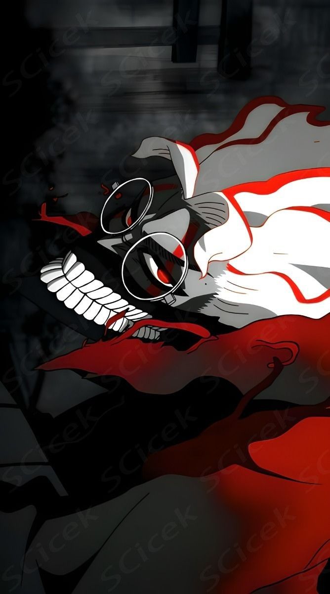 Okarun (オカルン)