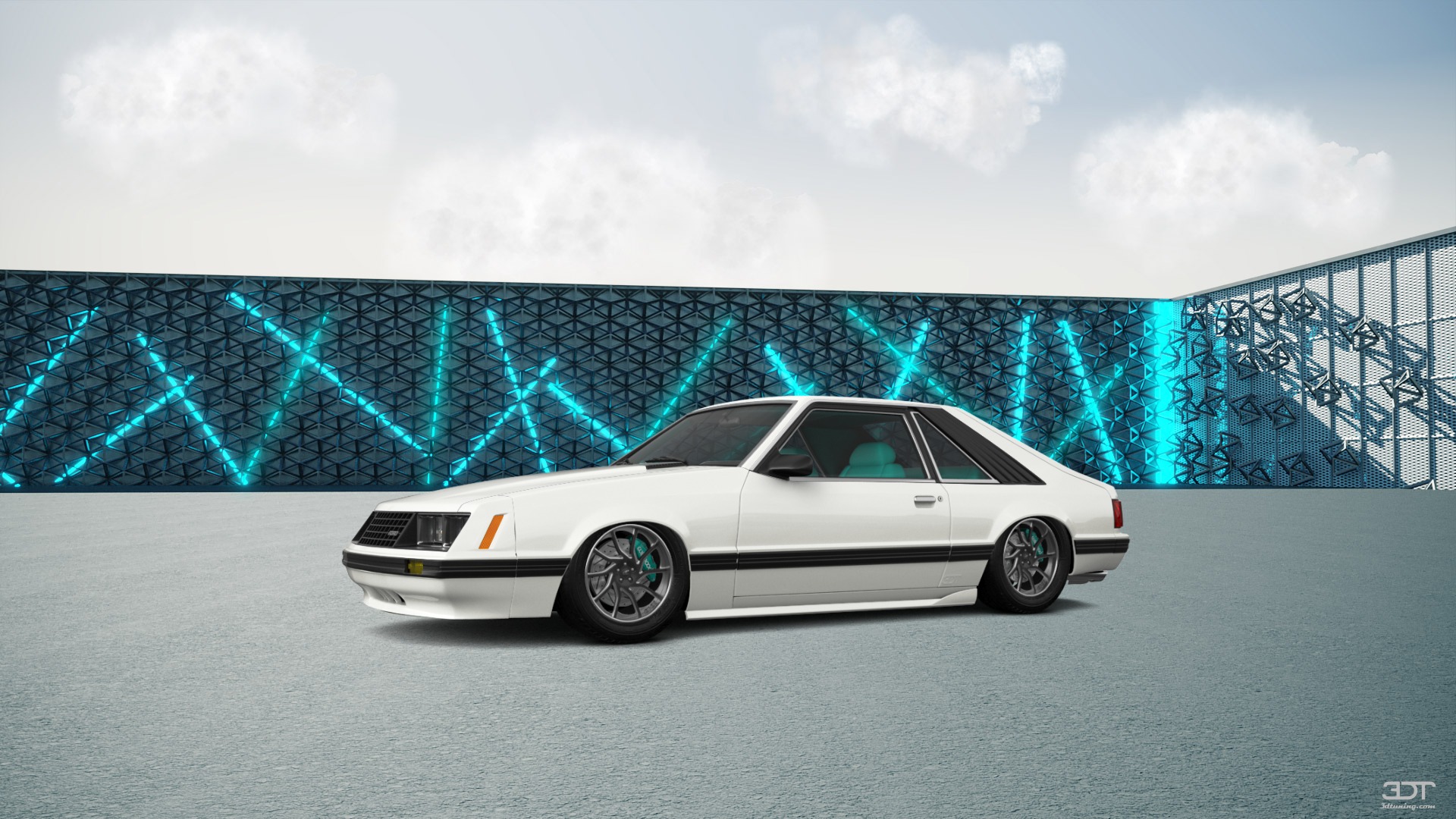 3DT Share 49's Car GalleryDTuning