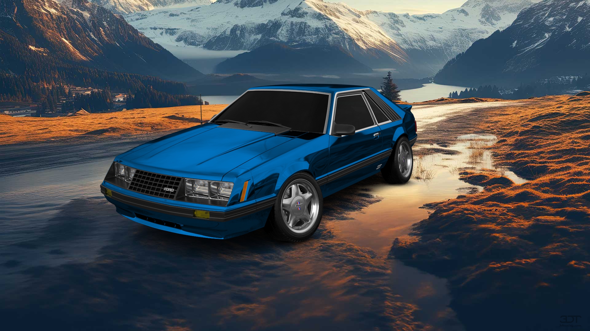 Bailey2004's Car GalleryDTuning