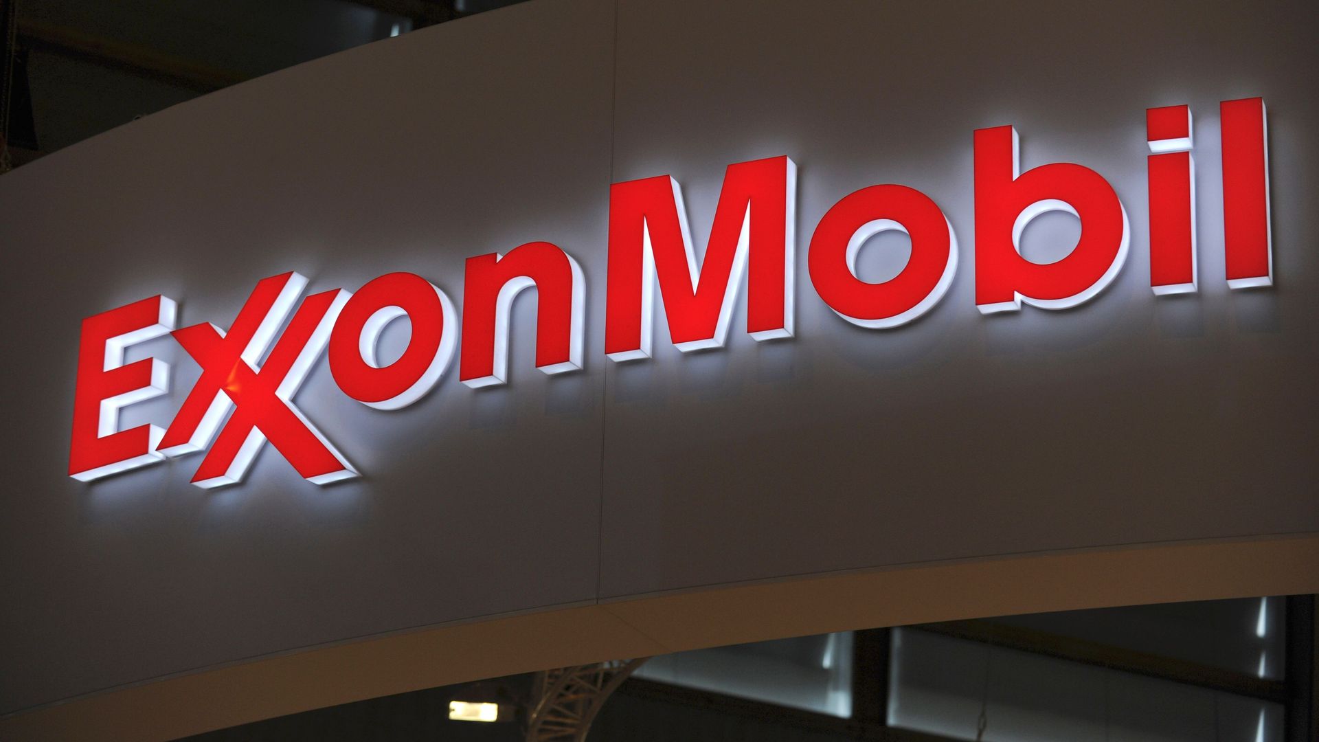 ExxonMobil will cut ties with Russian oil company after sanctions