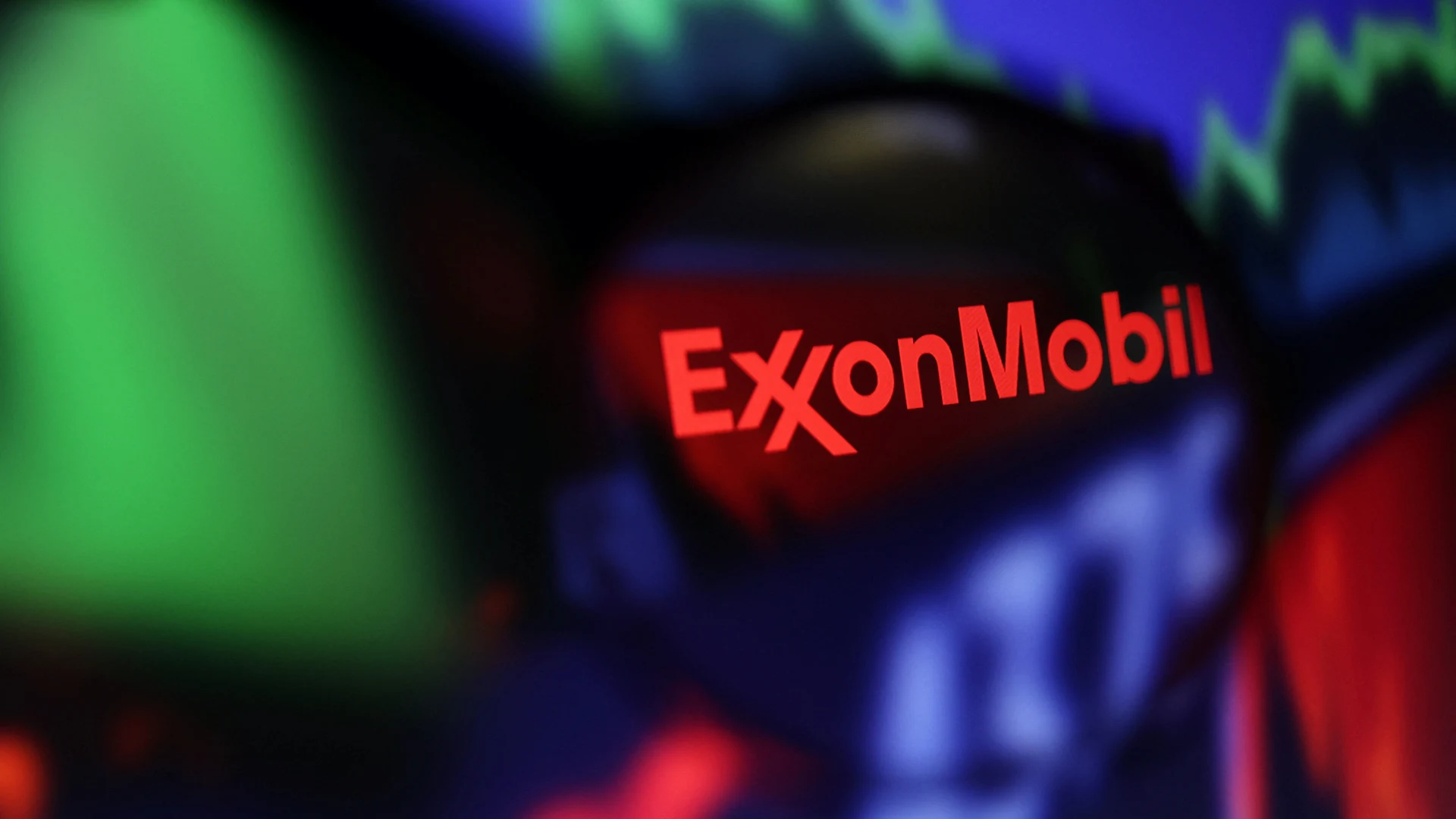 Exxon Mobil