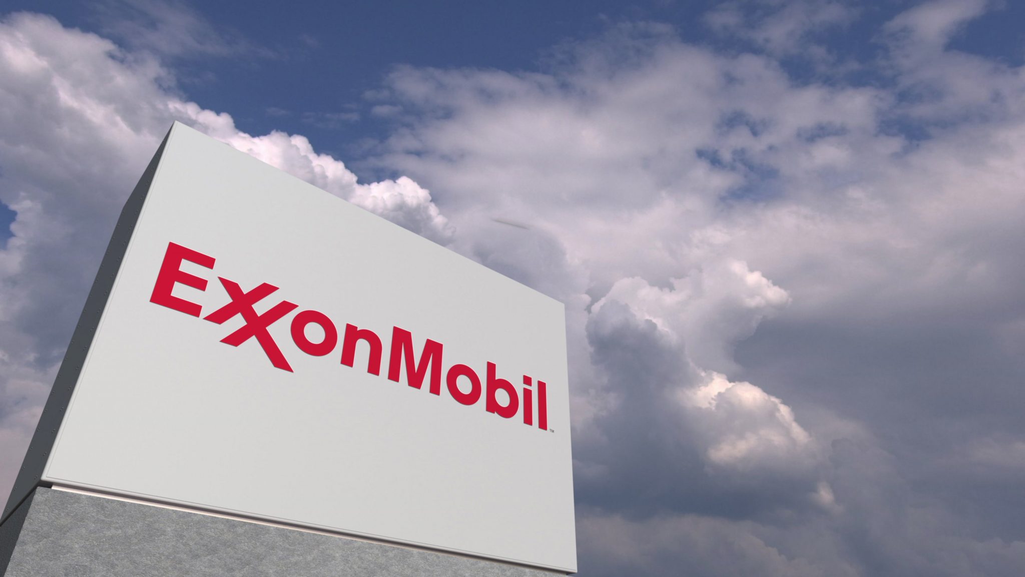 ExxonMobil profits dip as it gives back almost $10 bn to investors