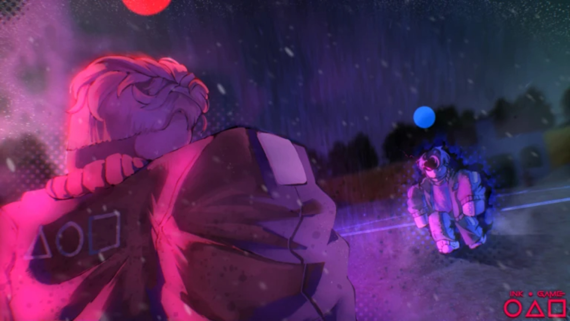 Ink Game Codes (October 2025)