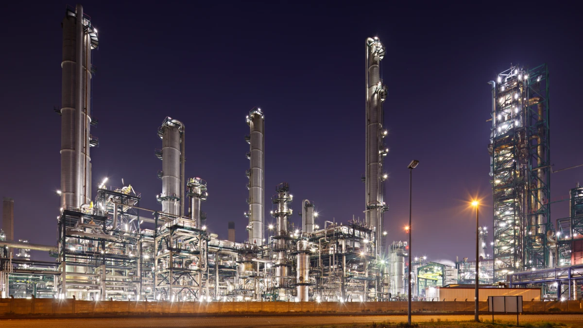 ExxonMobil Retirement: Maximizing Your Benefits