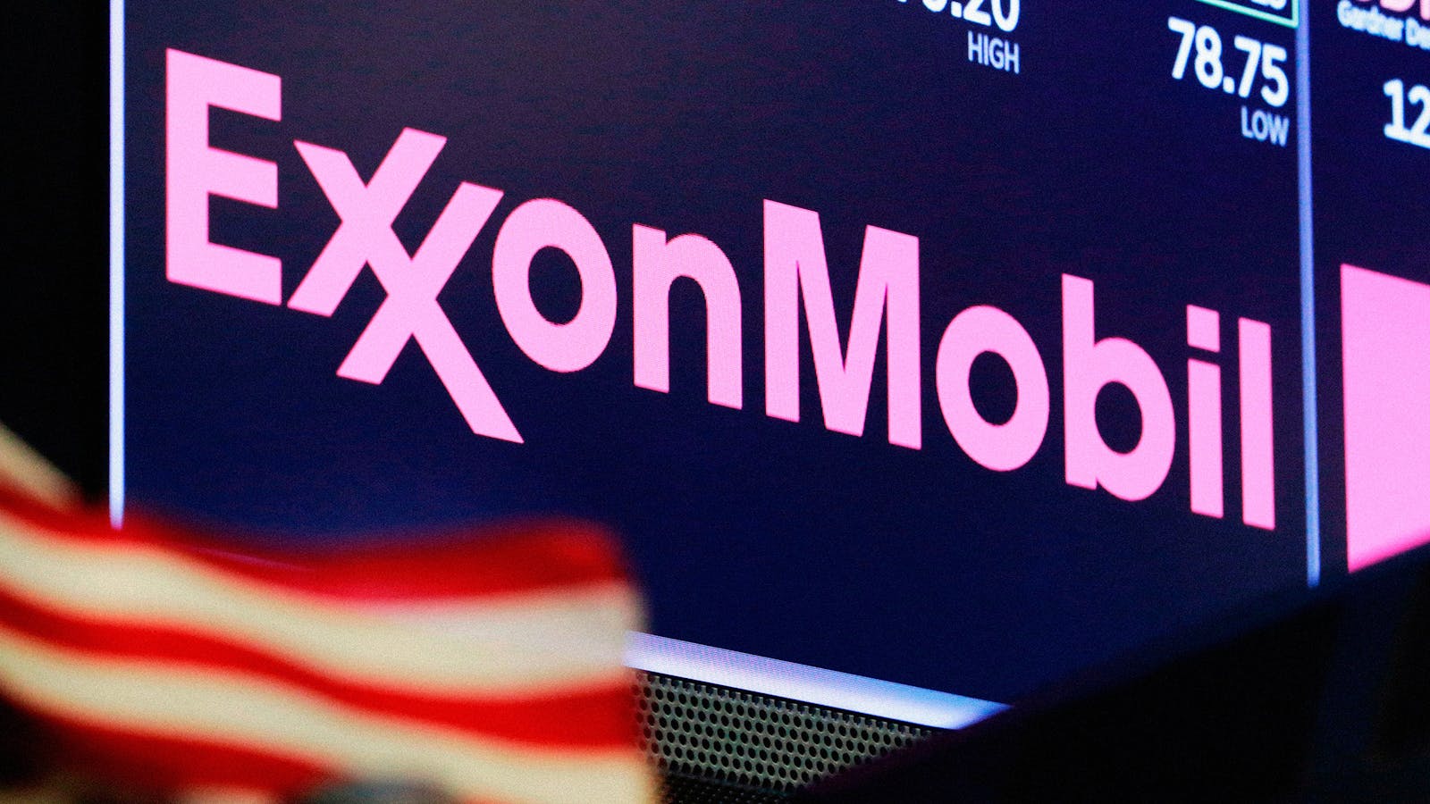 ExxonMobil's Failure to Go Green Could Worsen Its Financial Future