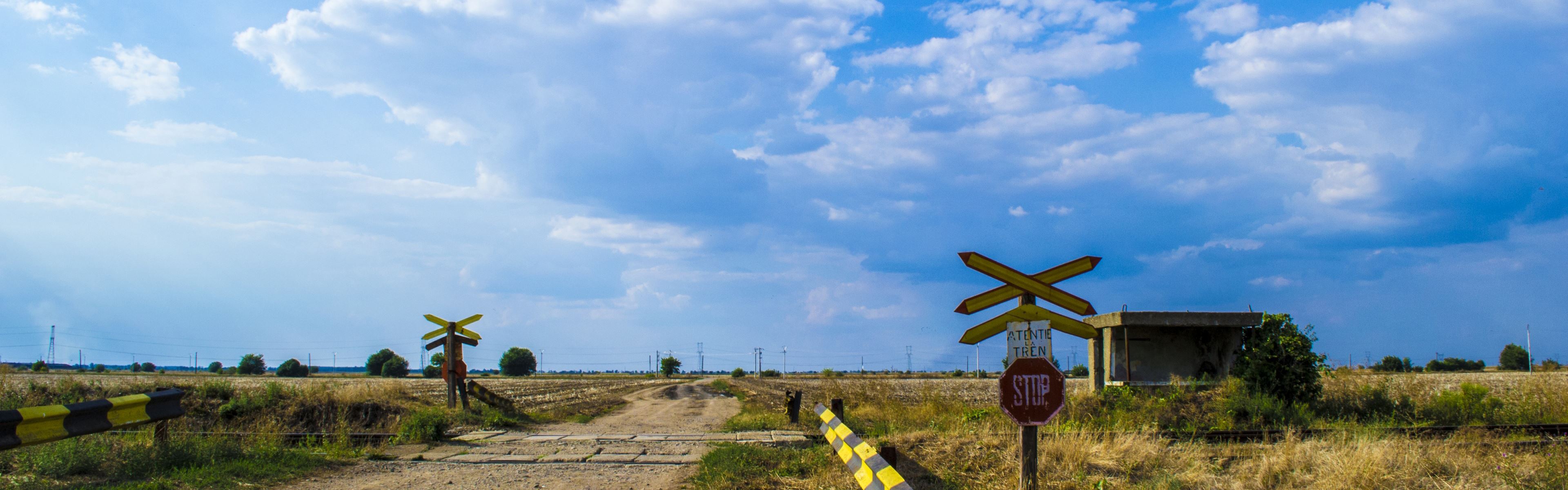 Best Signpost iPhone Panoramic HD Wallpaper