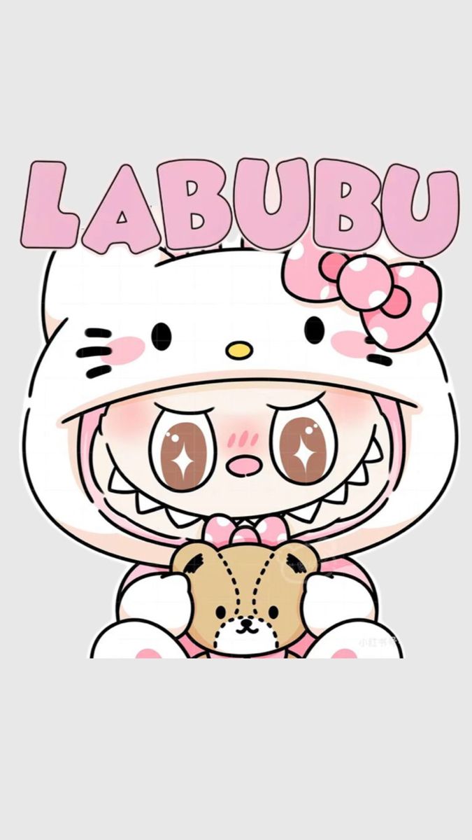 Labubu