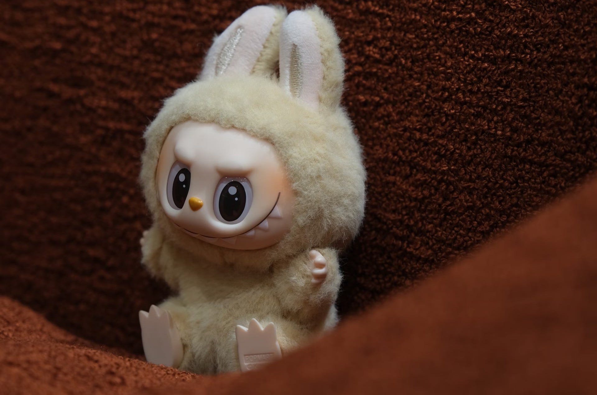 How Hello Kitty and Labubu Became the Face of Cute Overconsumerism.