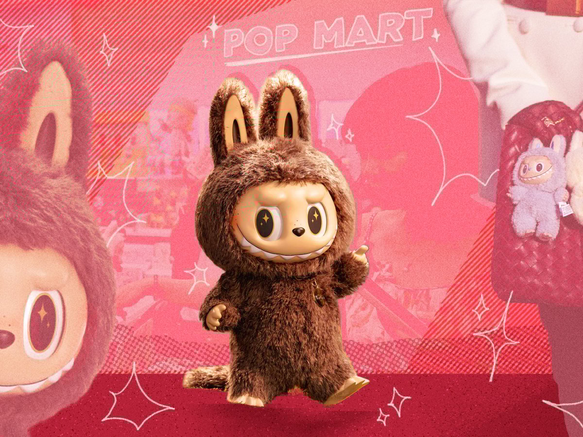 Labubu: How a quirky collectible became a global obsession